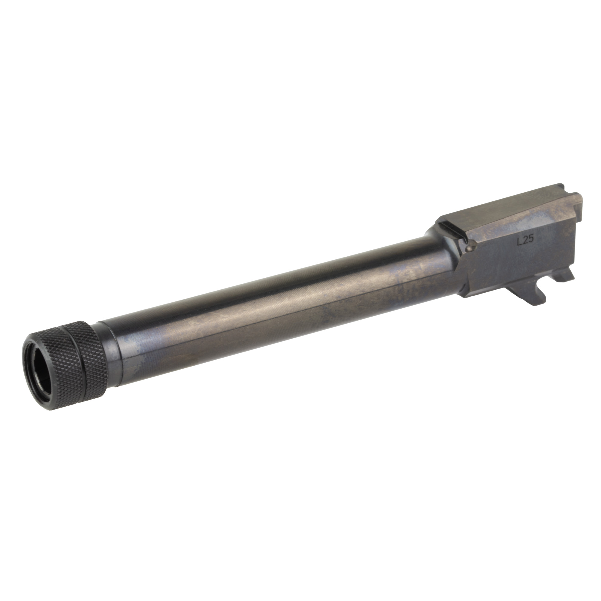 Sig Sauer Barrel 9MM 4.9" Threaded Barrel 1/2X28 Thread Pitch Fits Sig