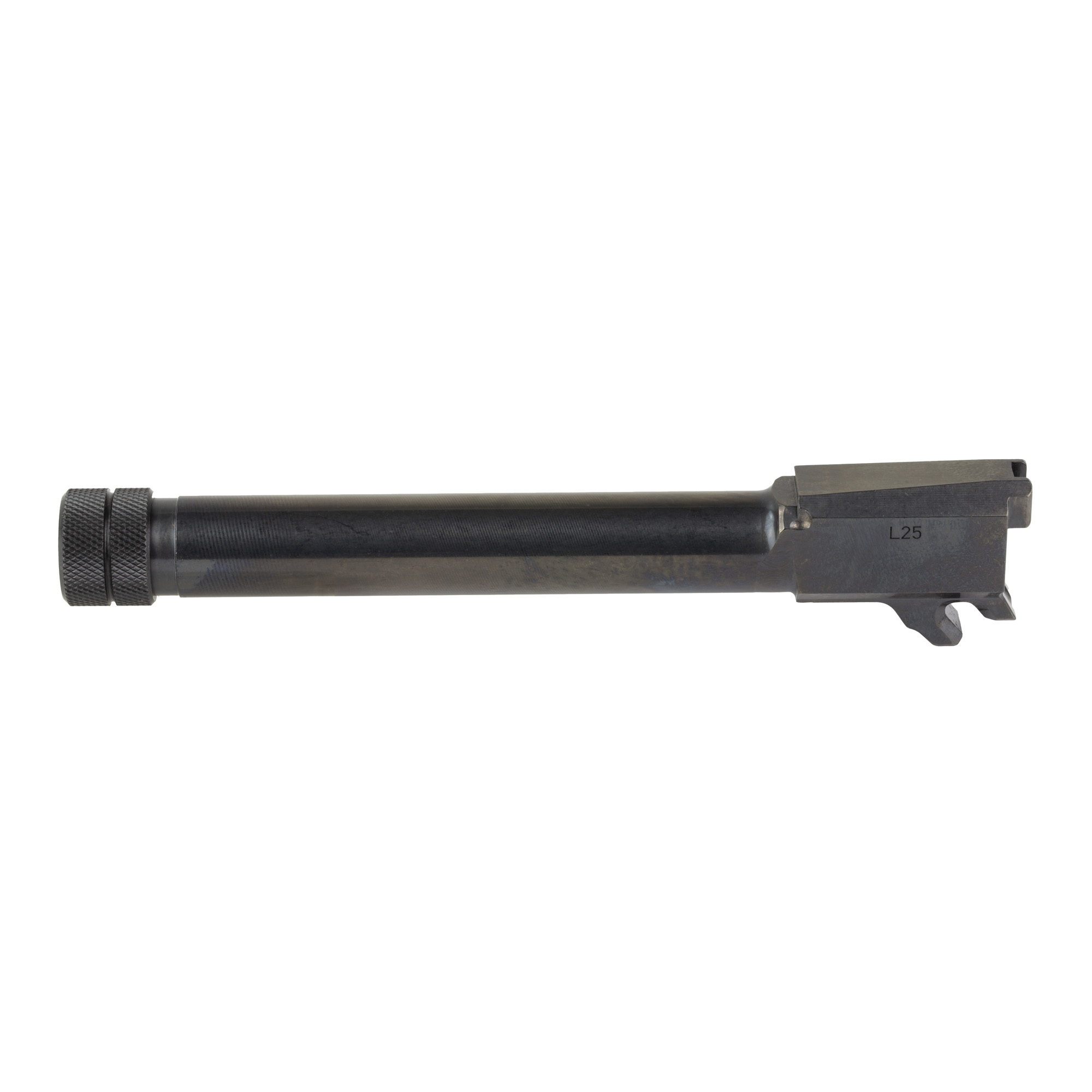 Sig Sauer Barrel 9MM 4.9" Threaded Barrel 1/2X28 Thread Pitch Fits Sig - View 3