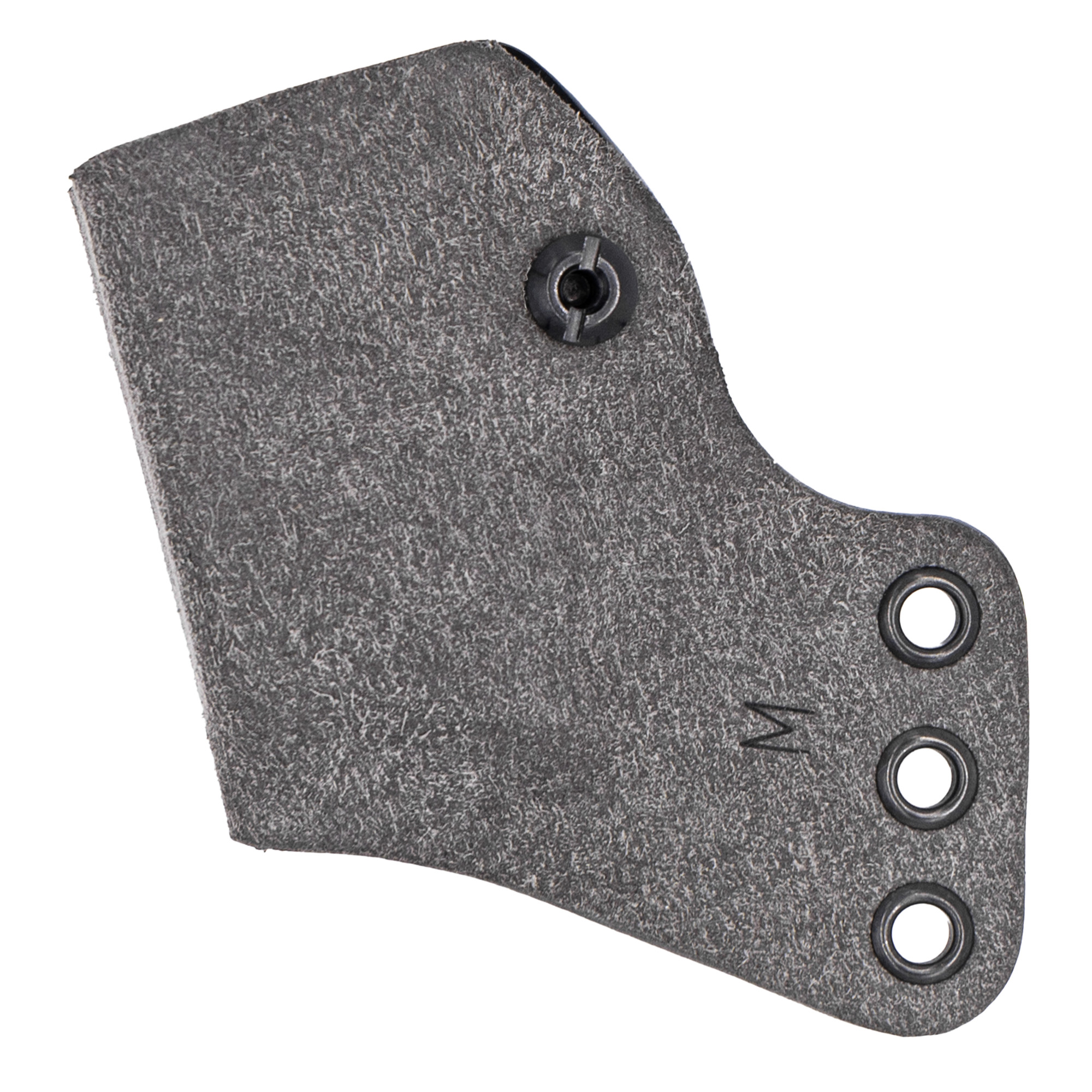 Safariland INCOG-X Mag Caddy Medium For Use with Incog Holster Suede - Safariland