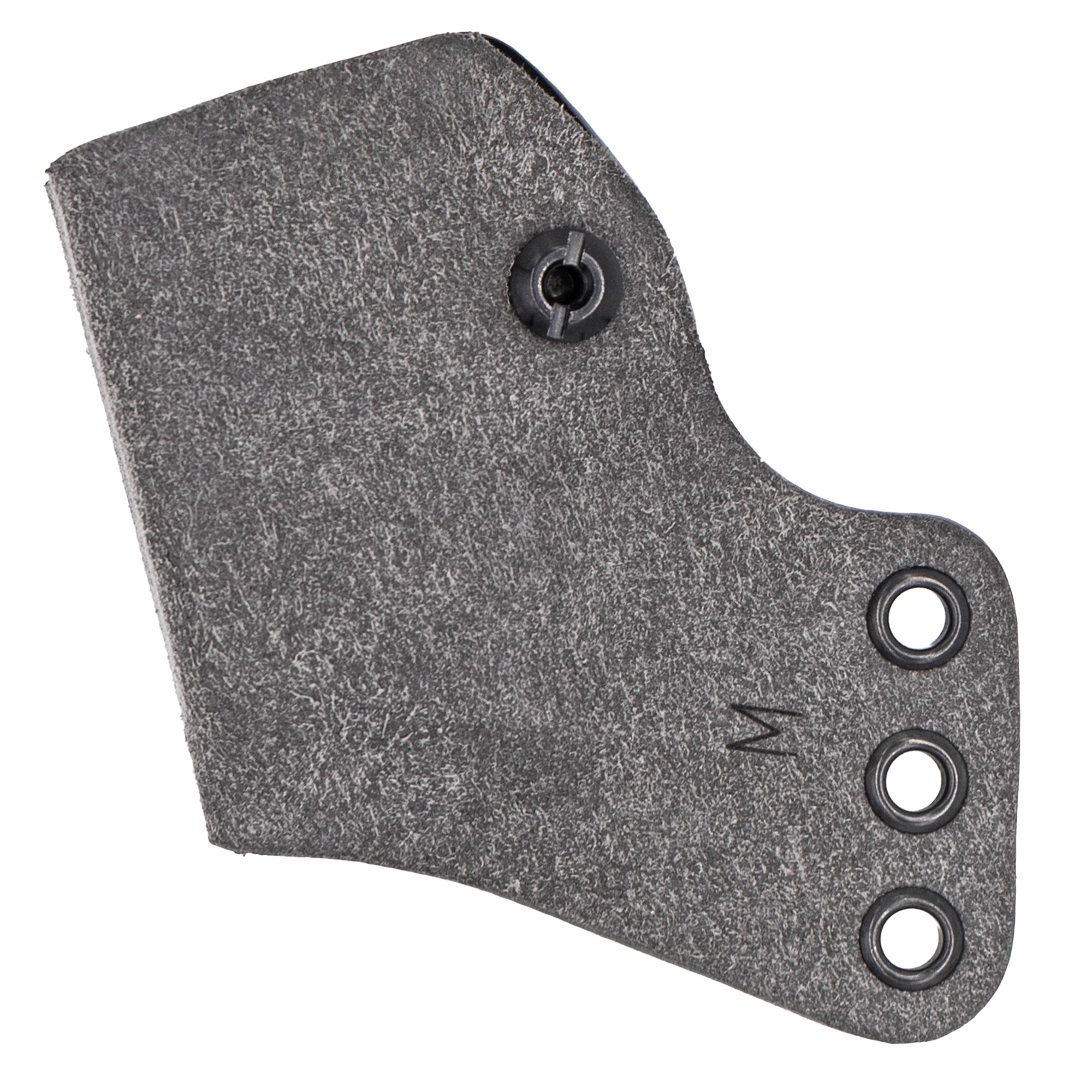 Safariland INCOG-X Mag Caddy Small For Use with Incog Holster Suede Finish