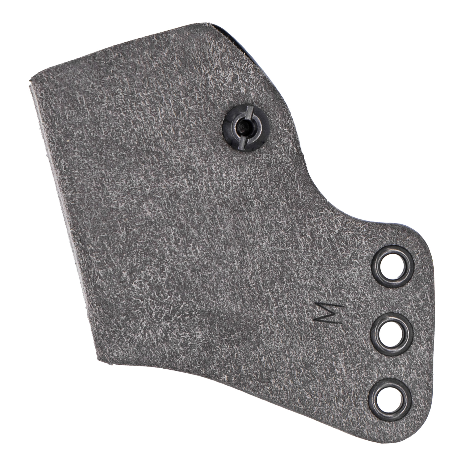 Safariland INCOG0244A7CX161 IncogX IWB Black Left Hand Springfield Hellcat Pro - Safariland - BLACK/GRAY