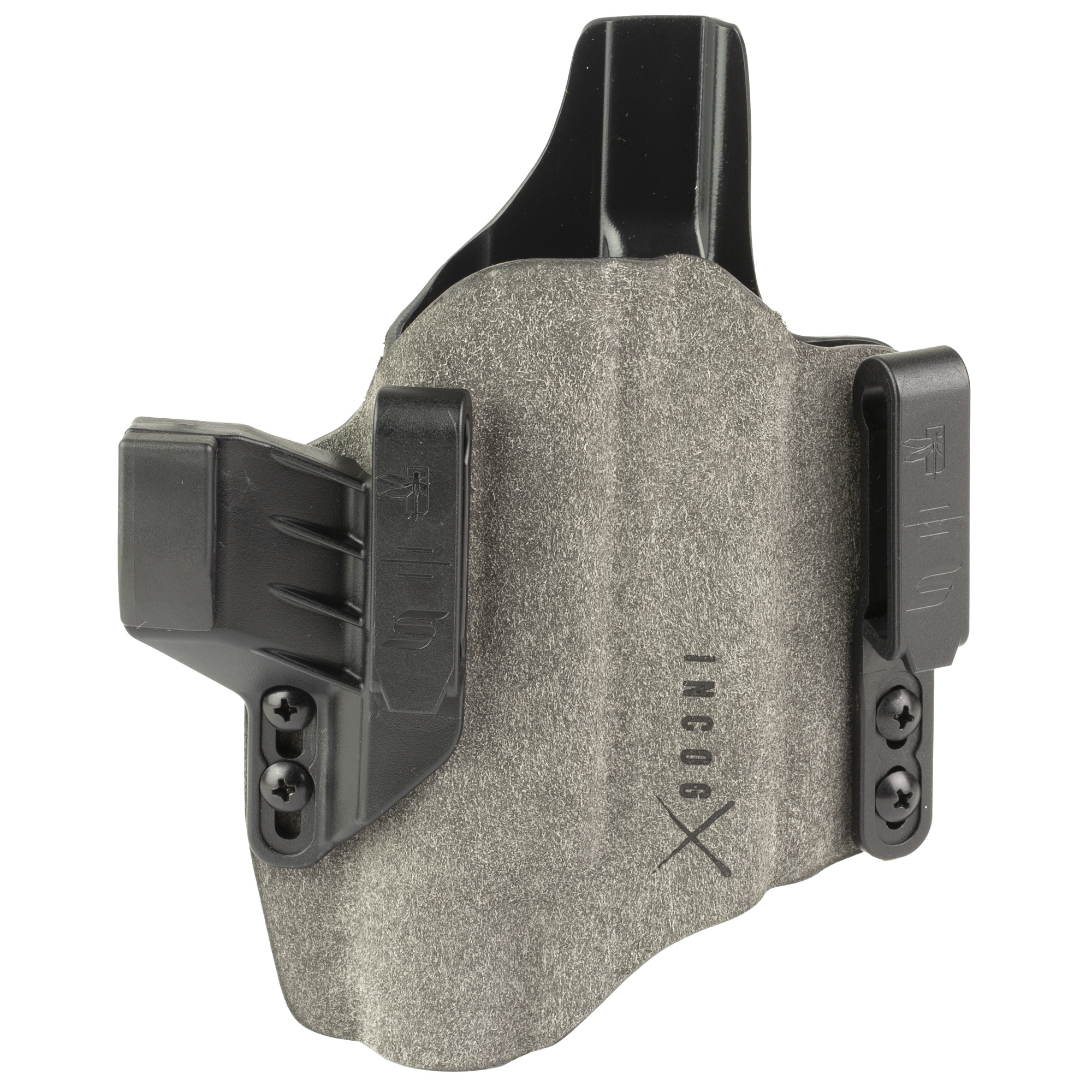 Safariland INCOG-X Joint Collaboration with Haley Strategic Inside the - Safariland