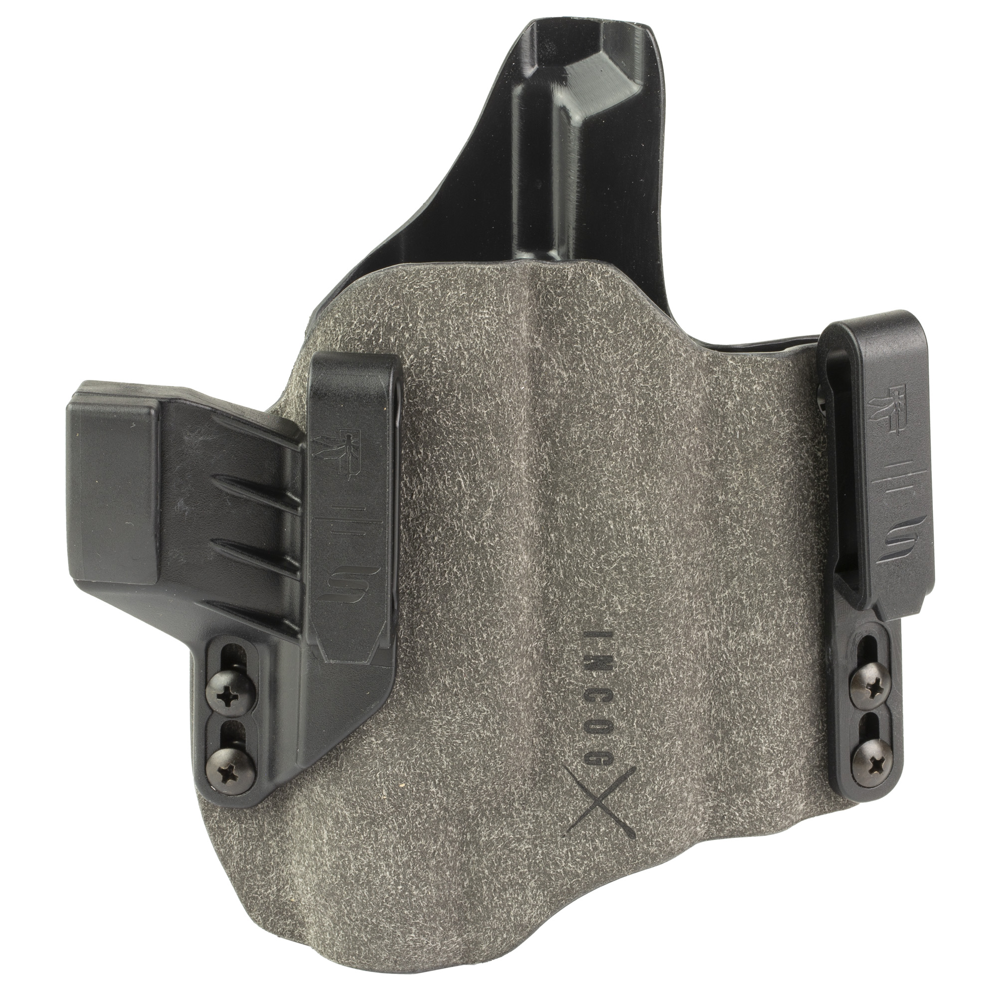 Safariland INCOG-X Joint Collaboration with Haley Strategic Inside the - Safariland