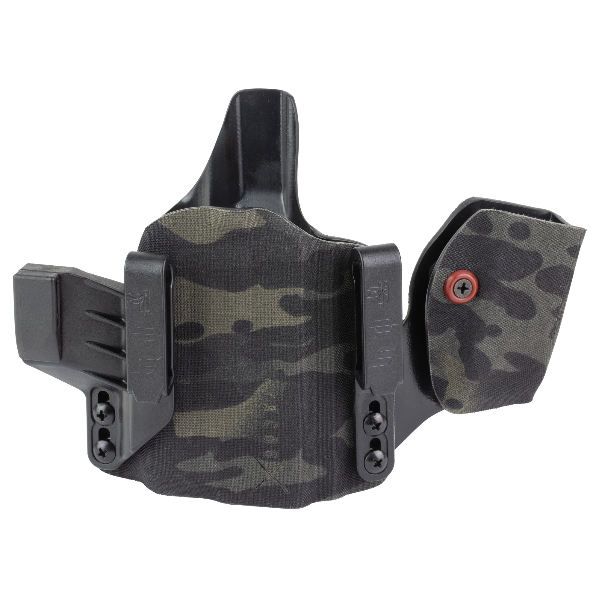 Safariland INCOG-X Joint Collaboration with Haley Strategic Inside the