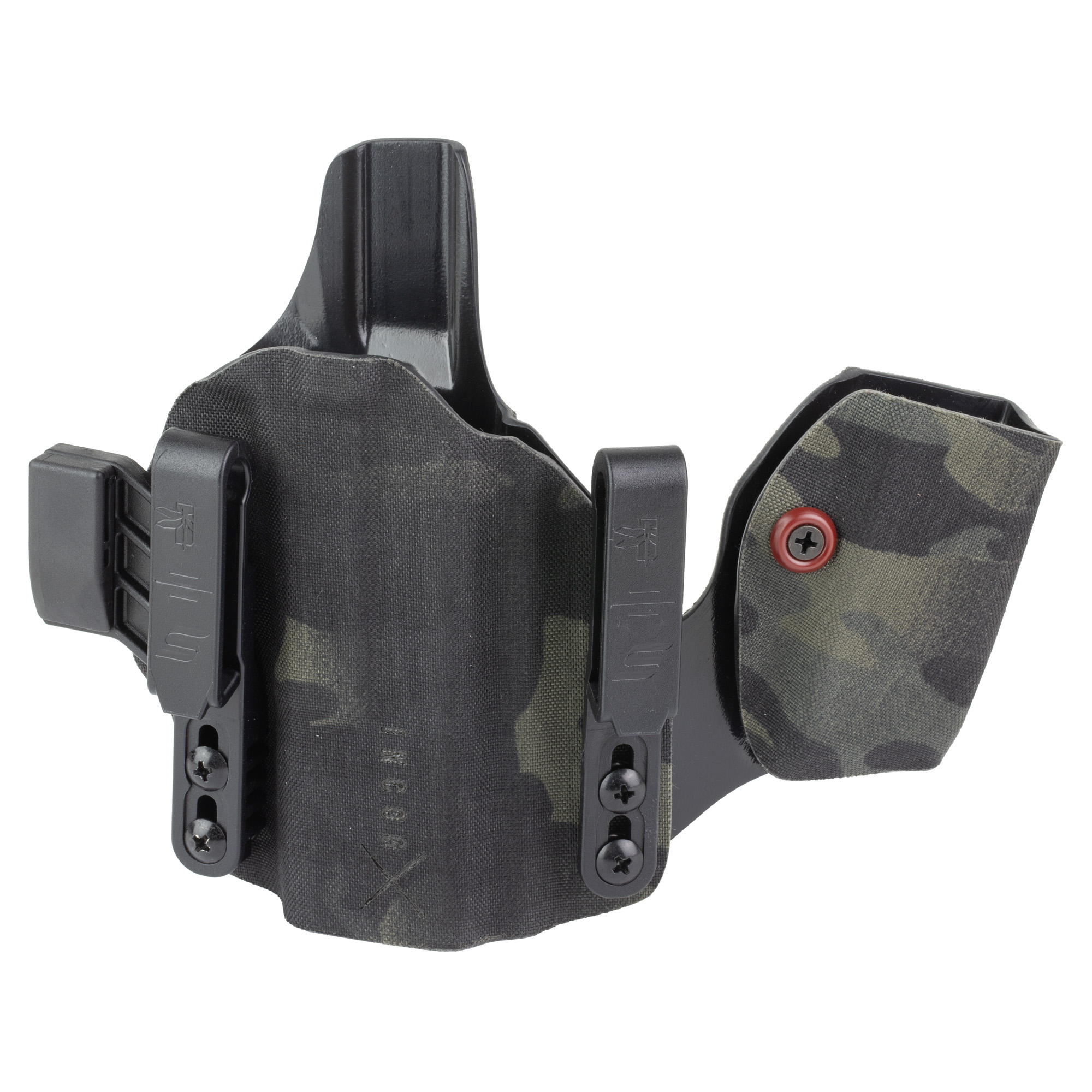 Safariland INCOG-X Joint Collaboration with Haley Strategic Inside the