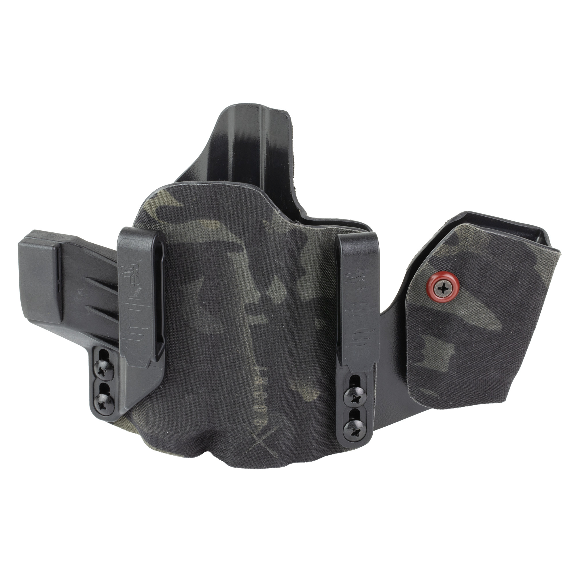 Safariland INCOG-X Joint Collaboration with Haley Strategic Inside the
