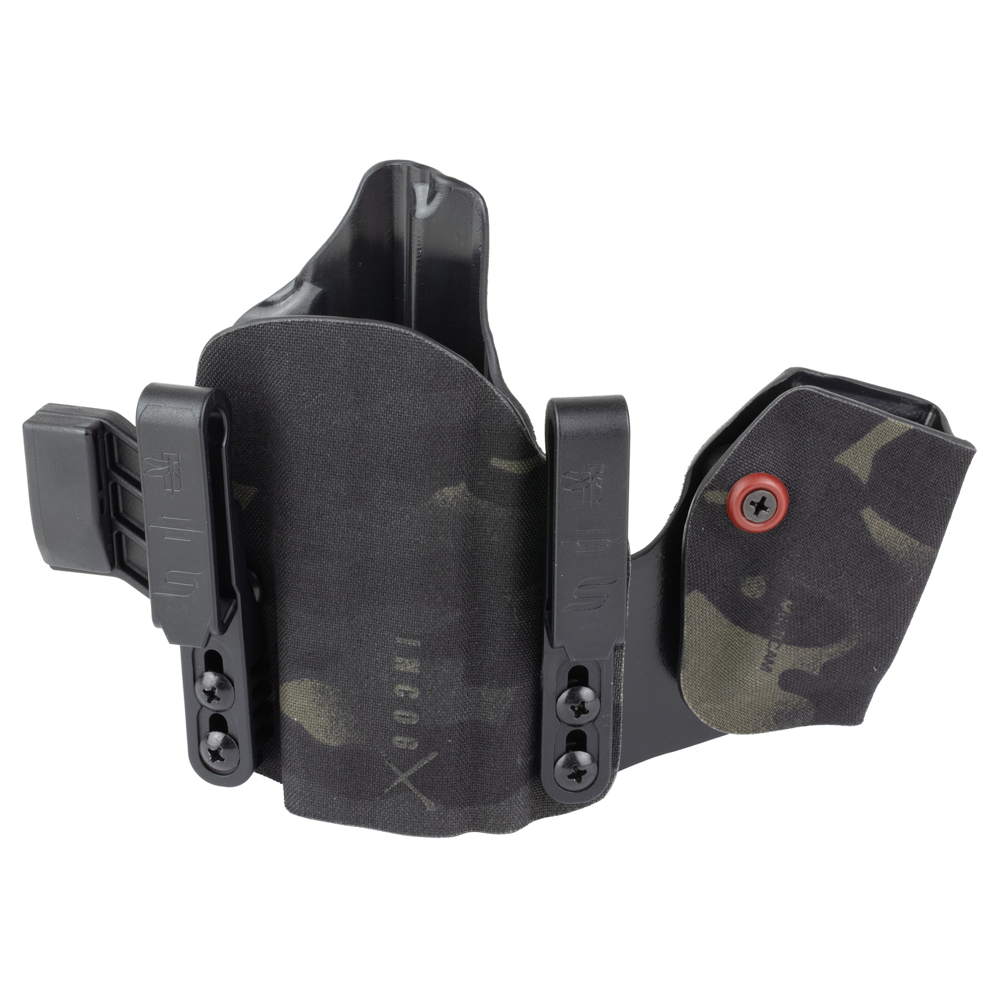 Safariland INCOG-X Joint Collaboration with Haley Strategic Inside the