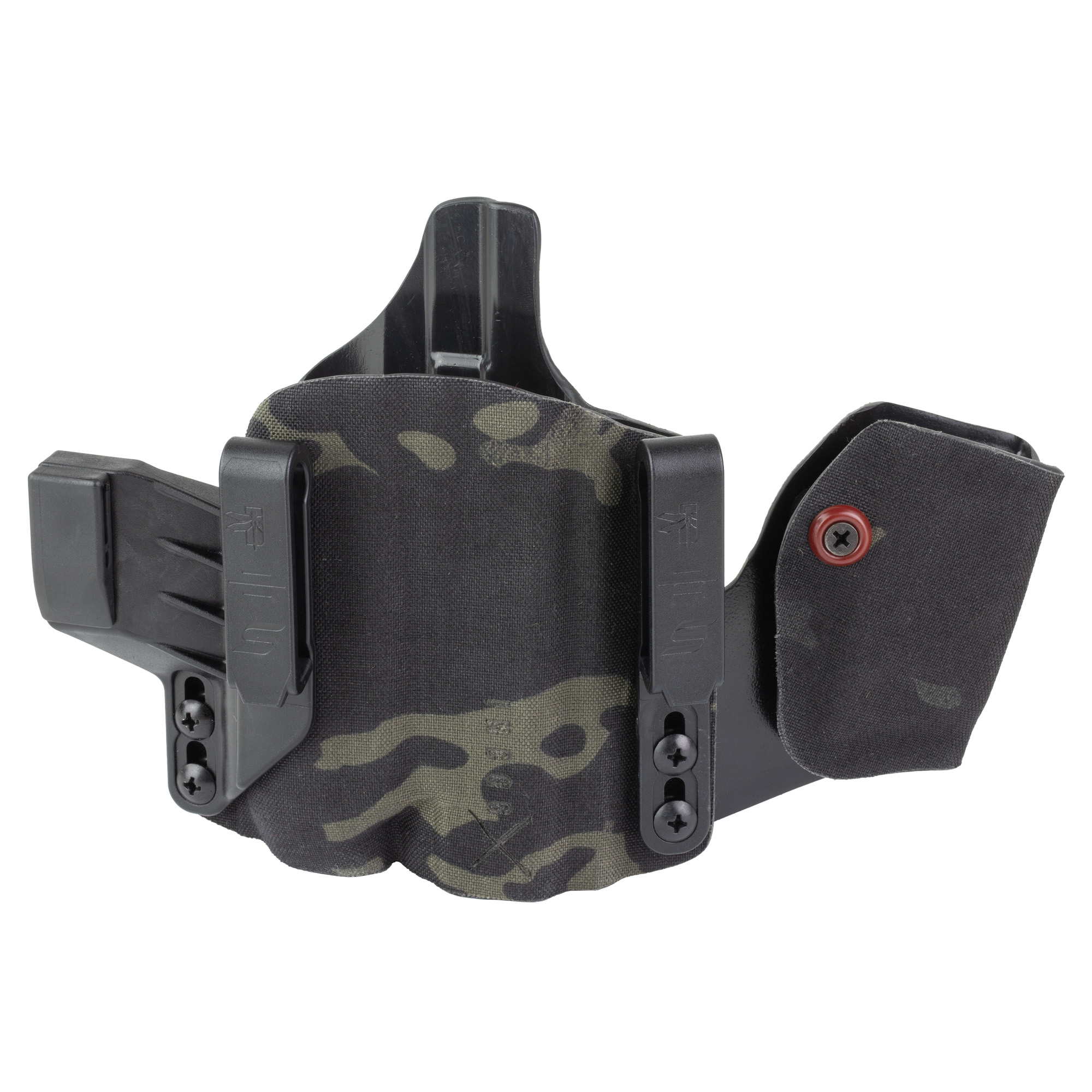 Safariland INCOG-X Joint Collaboration with Haley Strategic Inside the - Safariland