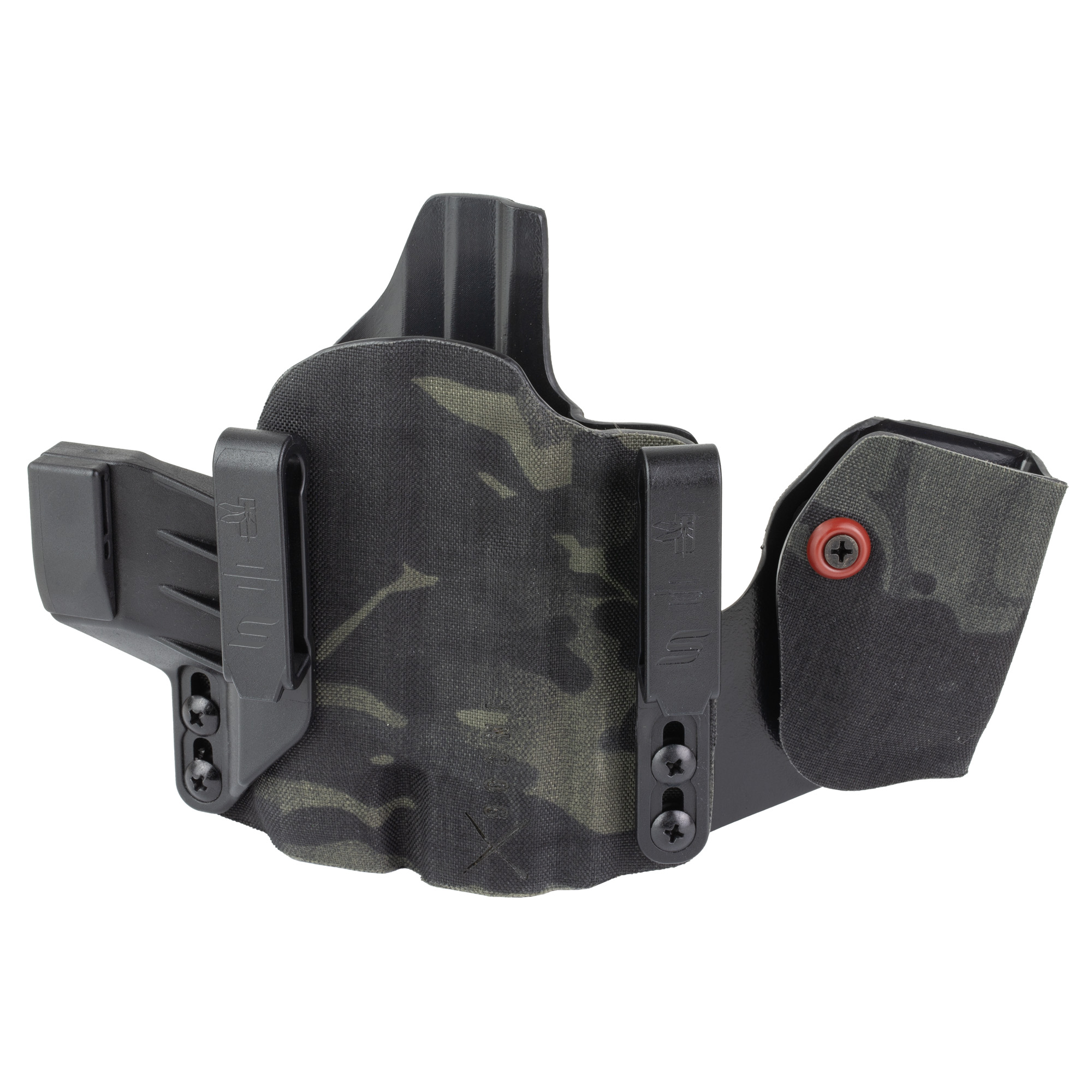 Safariland INCOG-X Joint Collaboration with Haley Strategic Inside the - Safariland
