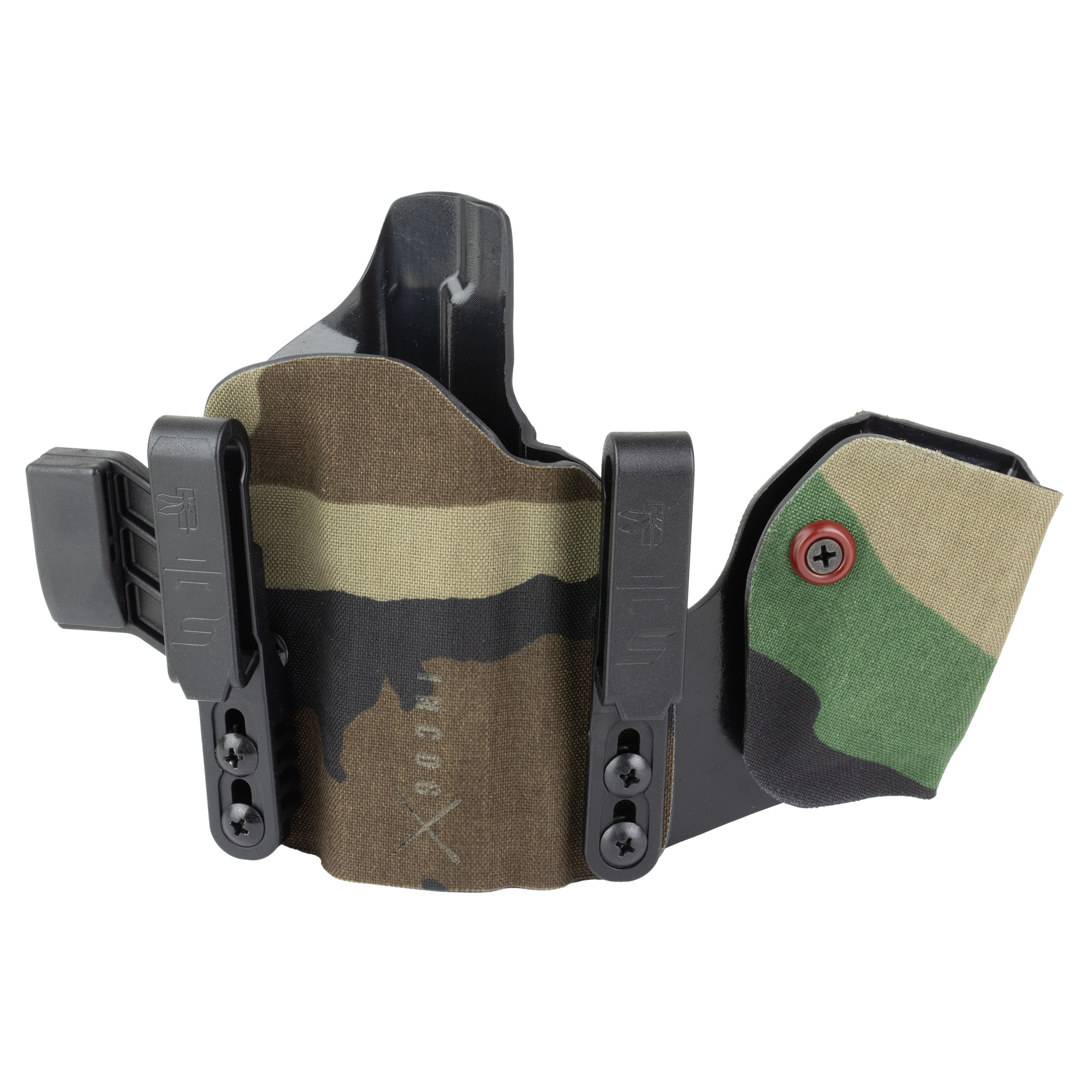 Buy Safariland INCOG-X Joint Collaboration with Haley Strategic Inside the online