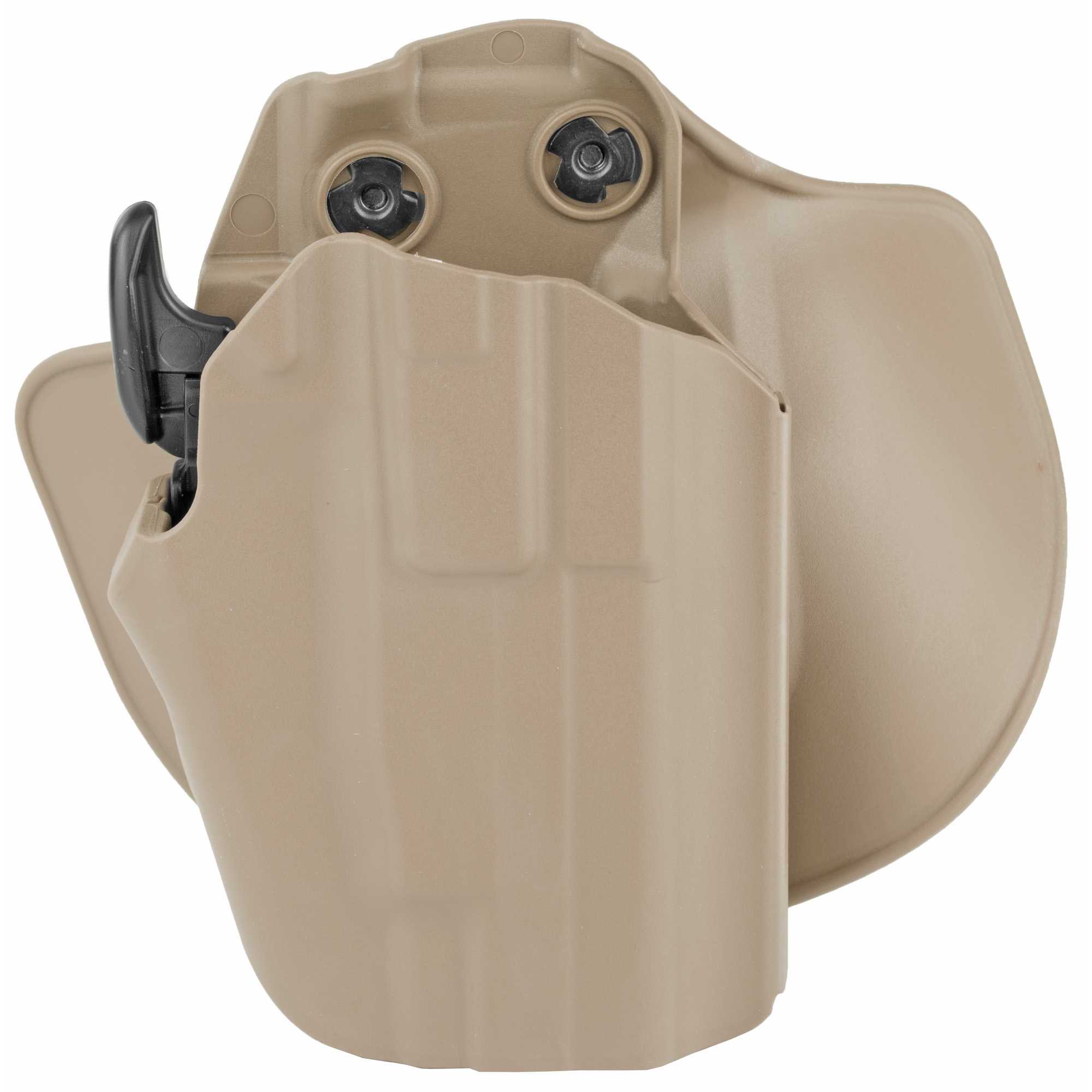 Safariland 578283551 GLS Pro-Fit OWB Holster Flat Dark Earth Polymer - Safariland - FLAT DARK EARTH