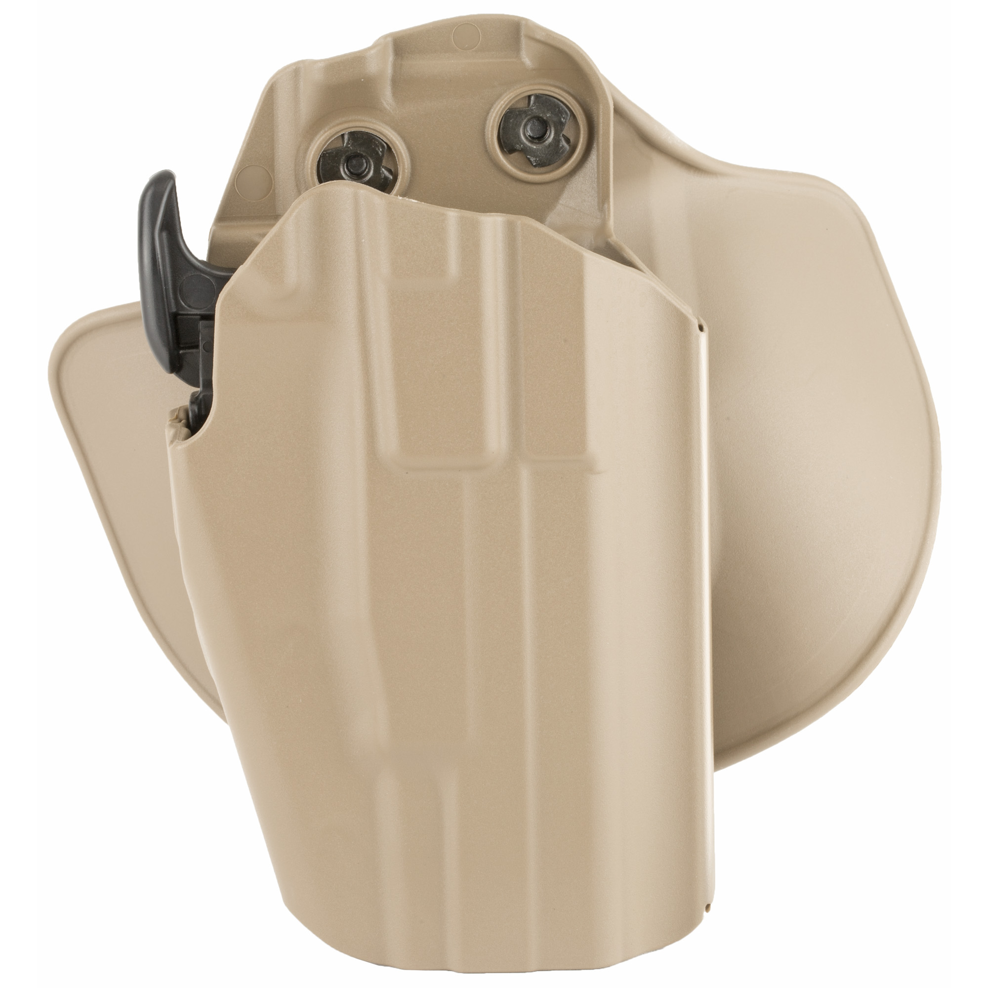 Safariland 57883551 GLS Pro-Fit Holster FDE Right Hand 4.30"-6.02" Pistols - Safariland - FLAT DARK EARTH