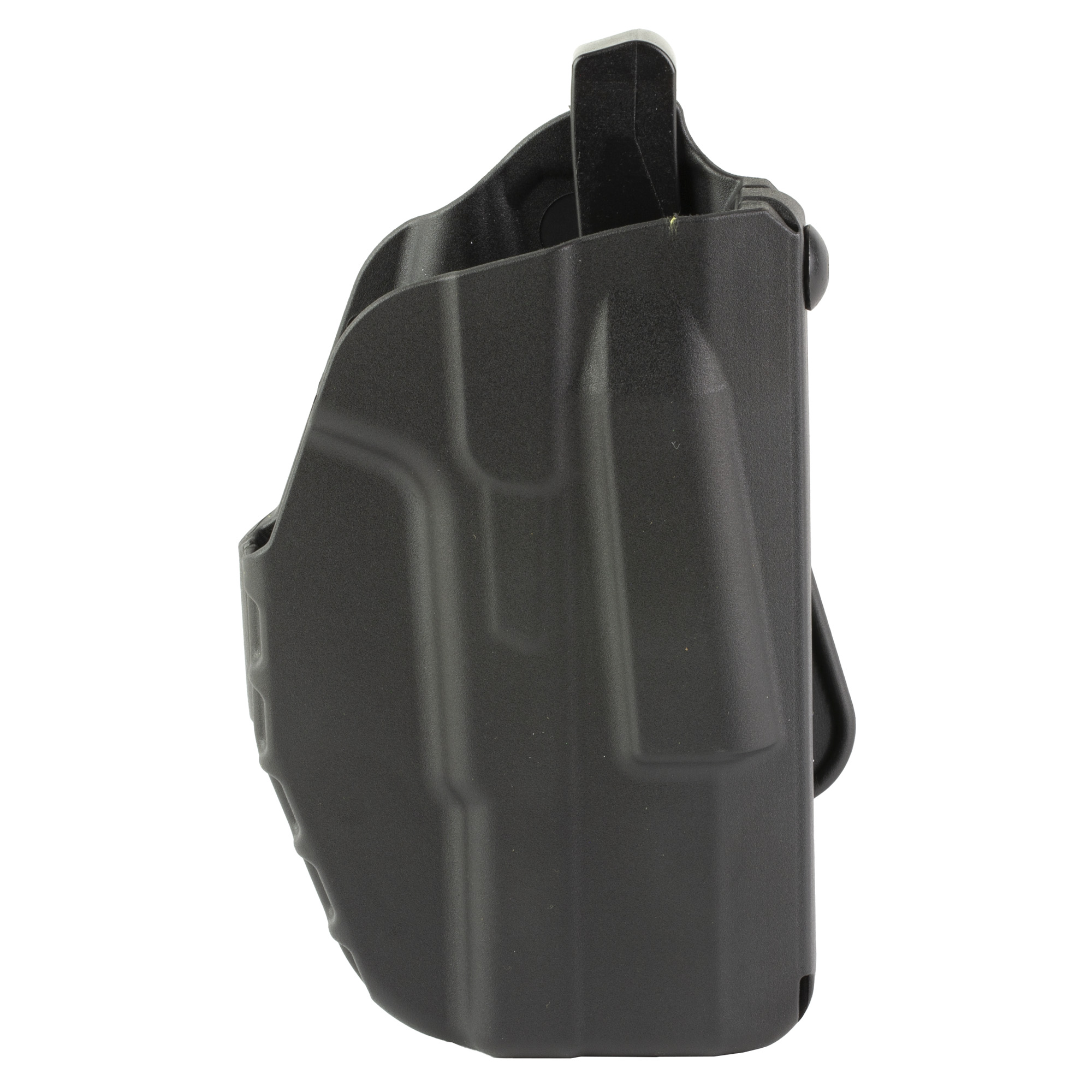 Safariland 7371V2-895-411 OWB Holster Glock 42/43 Hellcat Black RH ALS