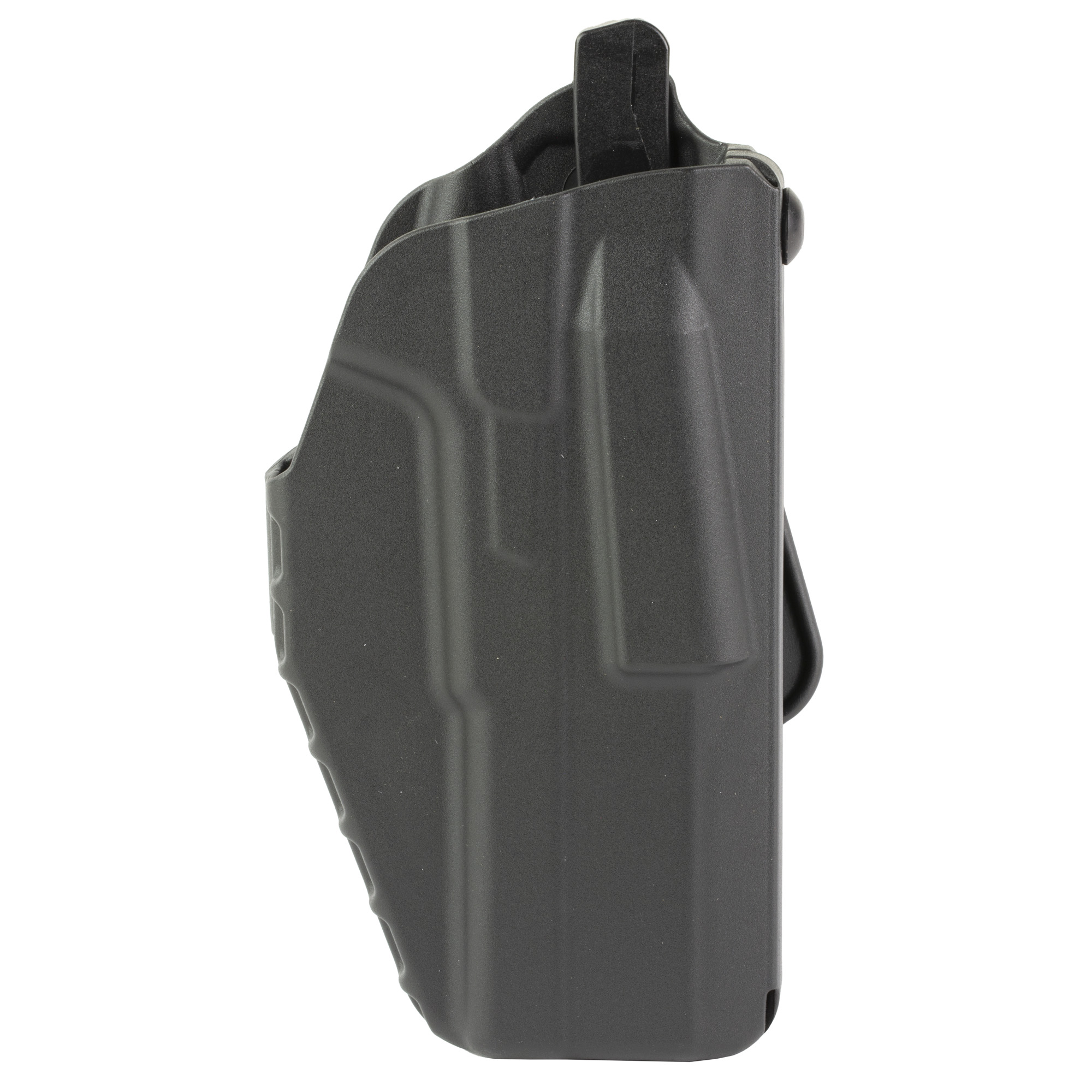 Safariland 7371 7TS ALS Holster, OWB Paddle/Belt, Glock 48, Black, RH - Safariland