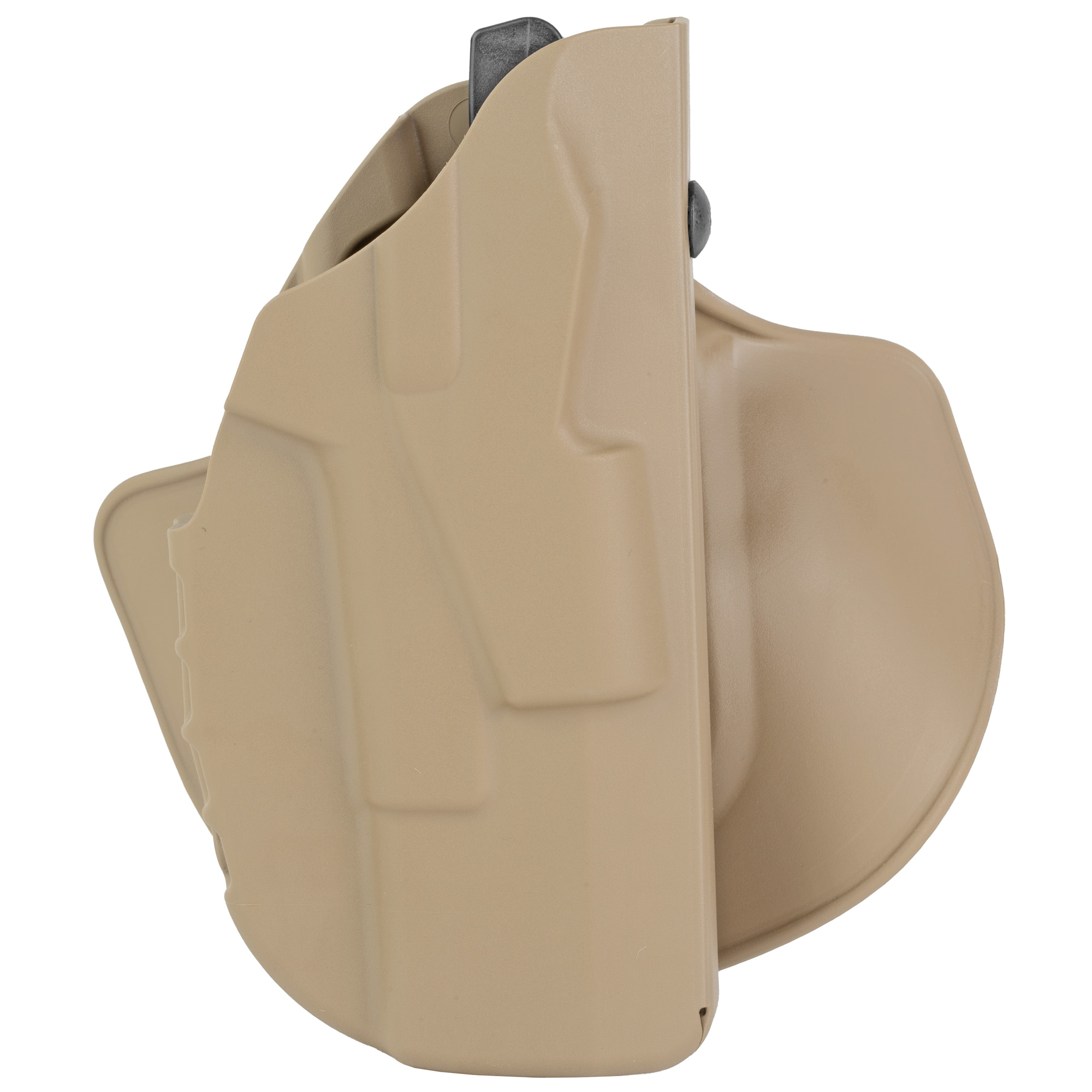 Safariland 7378-2835-551 ALS Holster, Glock 19/23, Kydex, Flat Dark Earth - Safariland