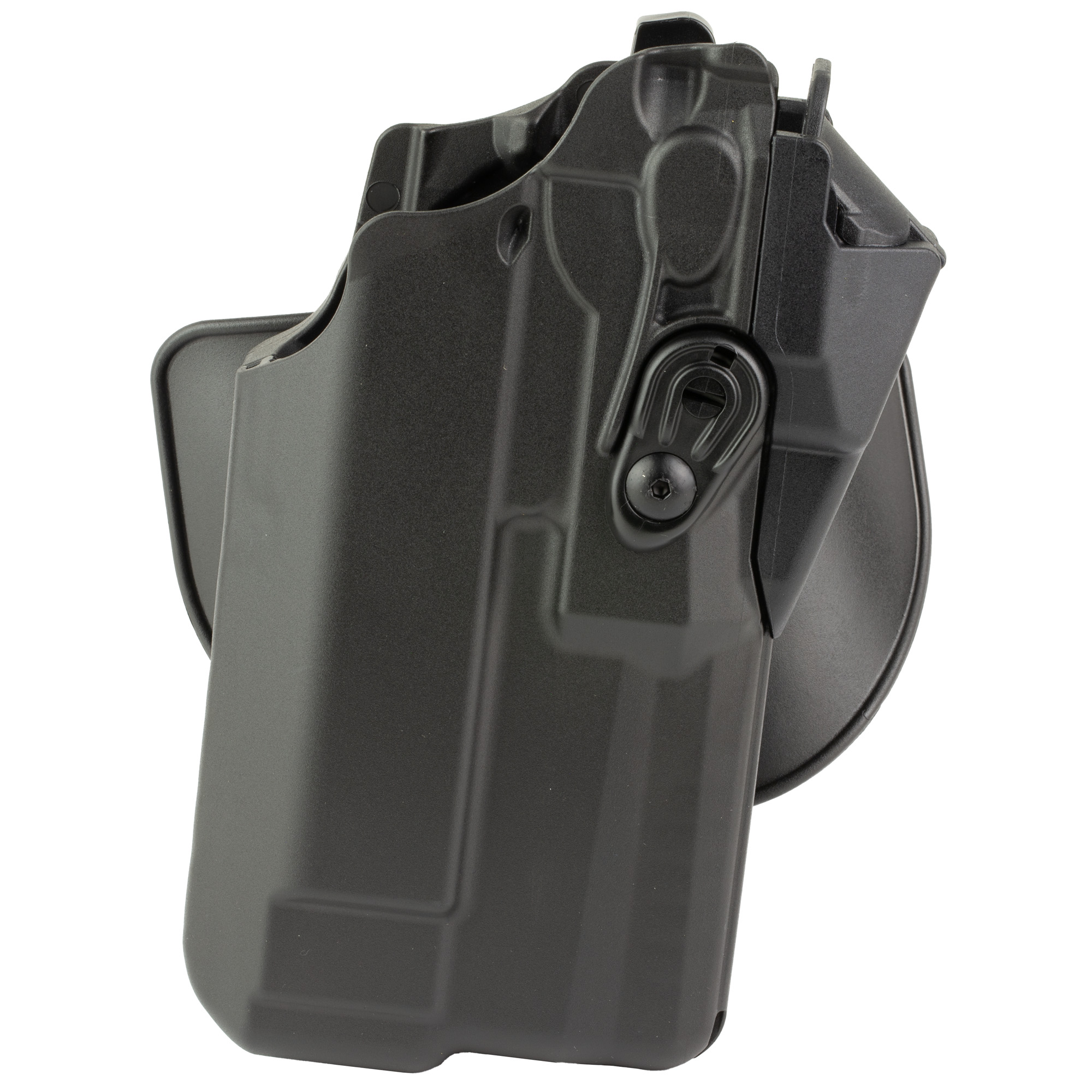 Safariland 7378RDS Holster SIG P320 9/40 X300U Black RH ALS Paddle - Safariland - BLACK