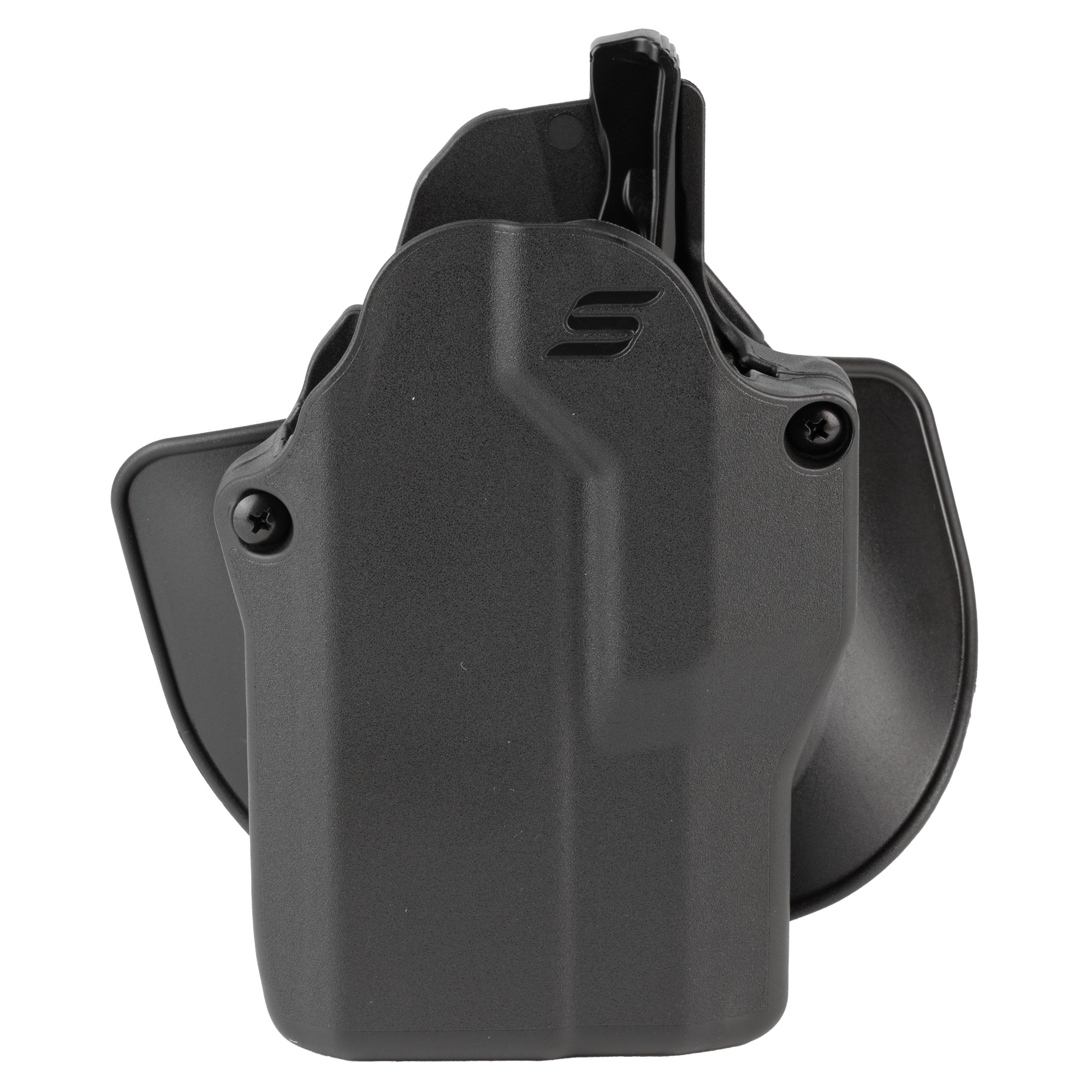 SOLIS SOLIS-1-835-A-7-C3-411 Glock 17 RDS TLR-7 Holster - Safariland - BLACK