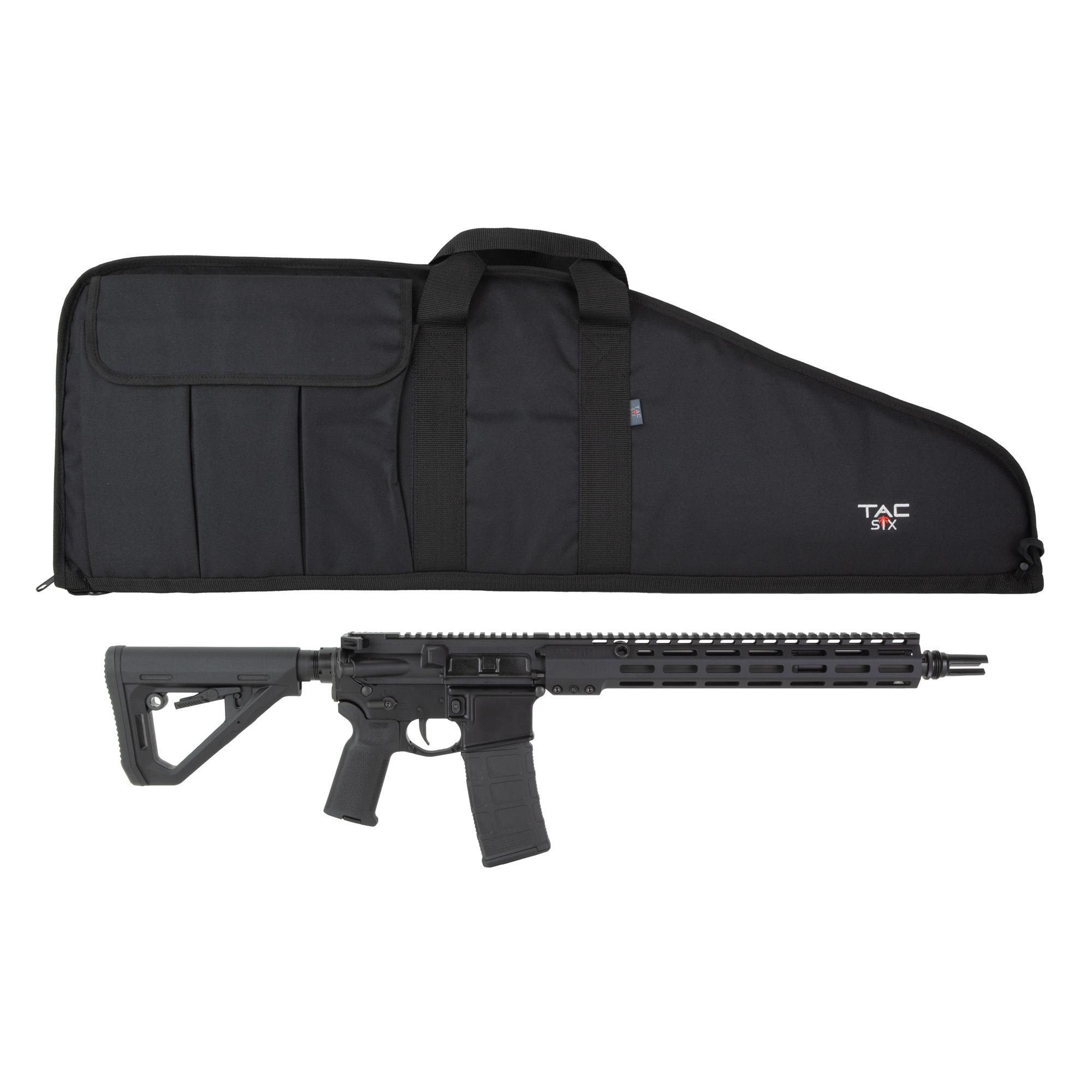 Sons of Liberty Gun Works M4-L89 Rifle Semi-automatic AR 5.56 NATO 14.5"