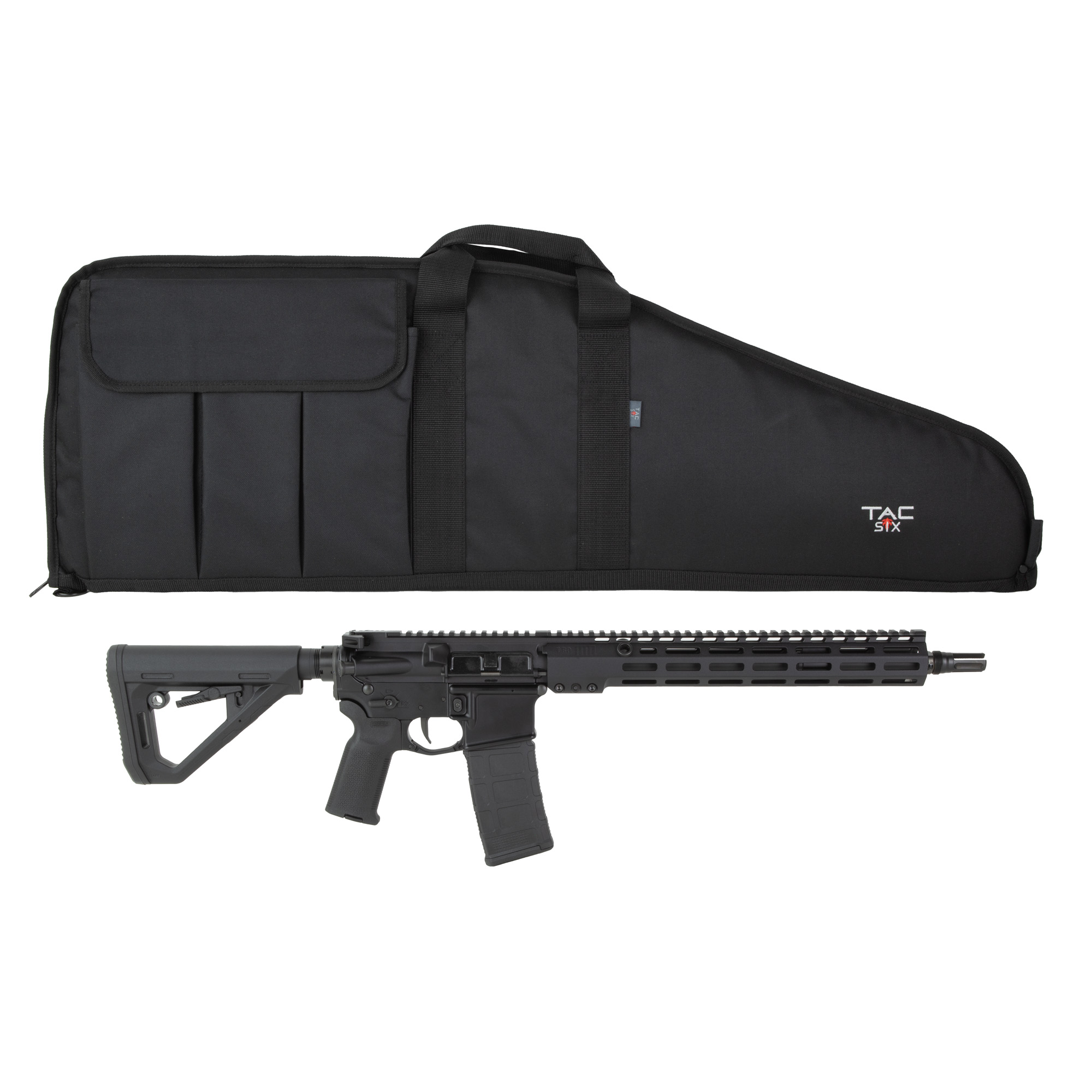 Sons of Liberty Gun Works M4-L89 Rifle Semi-automatic AR 5.56 NATO 14.5"