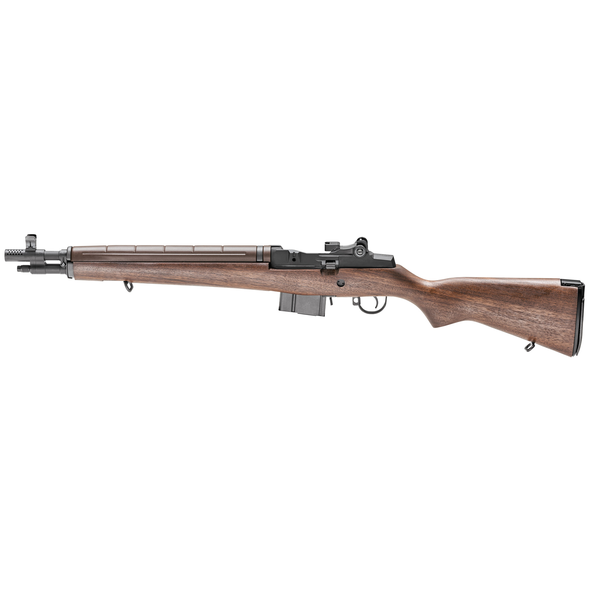 Springfield Armory AA9622 M1A SOCOM 16 Tanker 308 Win/7.62 NATO 10+1...