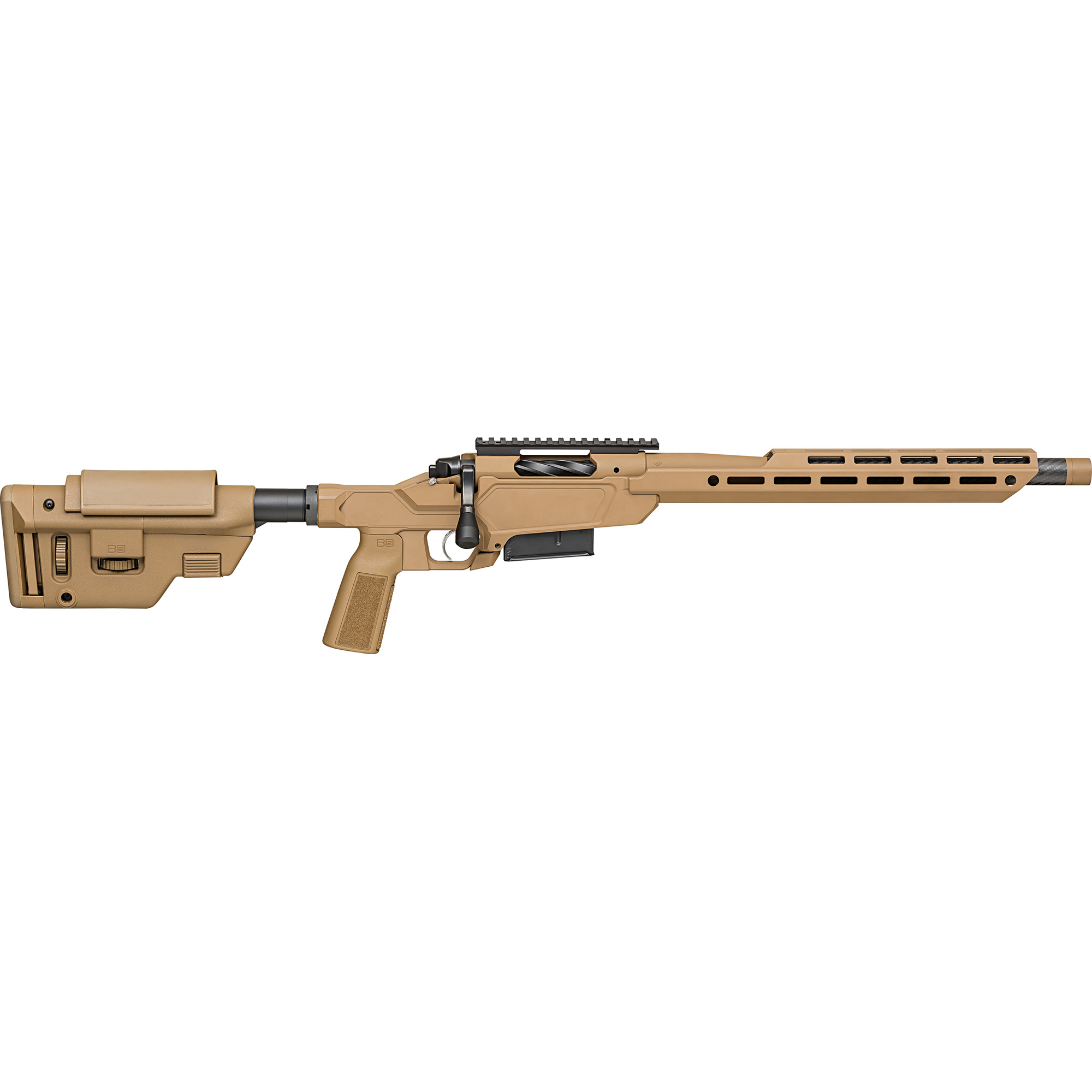 Springfield Armory BAH91665CMCFCB 2020 Heatseeker 6.5 Creedmoor 16" Barrel - Springfield Armory - 6.5 Creedmoor