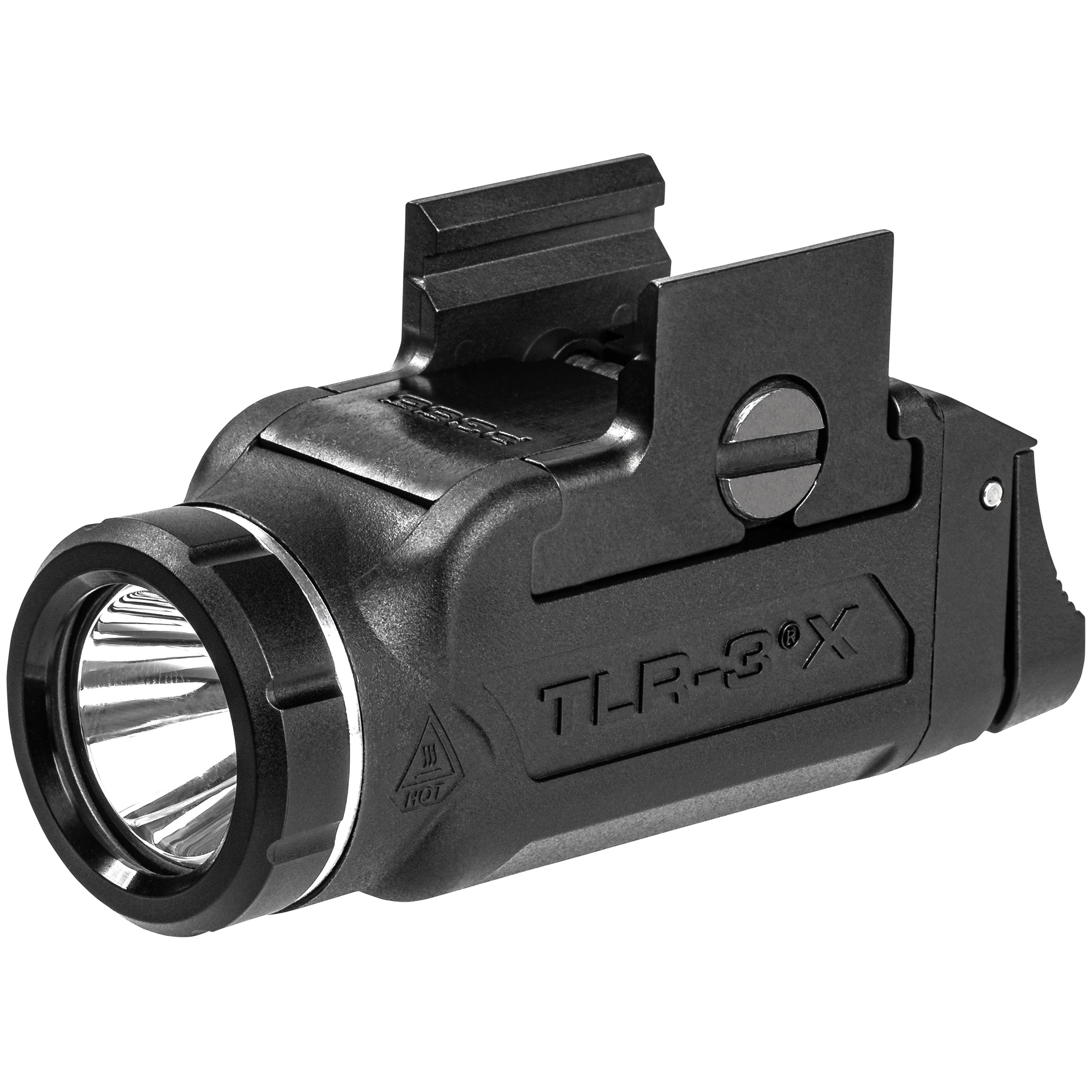 Streamlight TLR-3 X Handgun Light for Sig P365 CR123A 500 Lumens Black