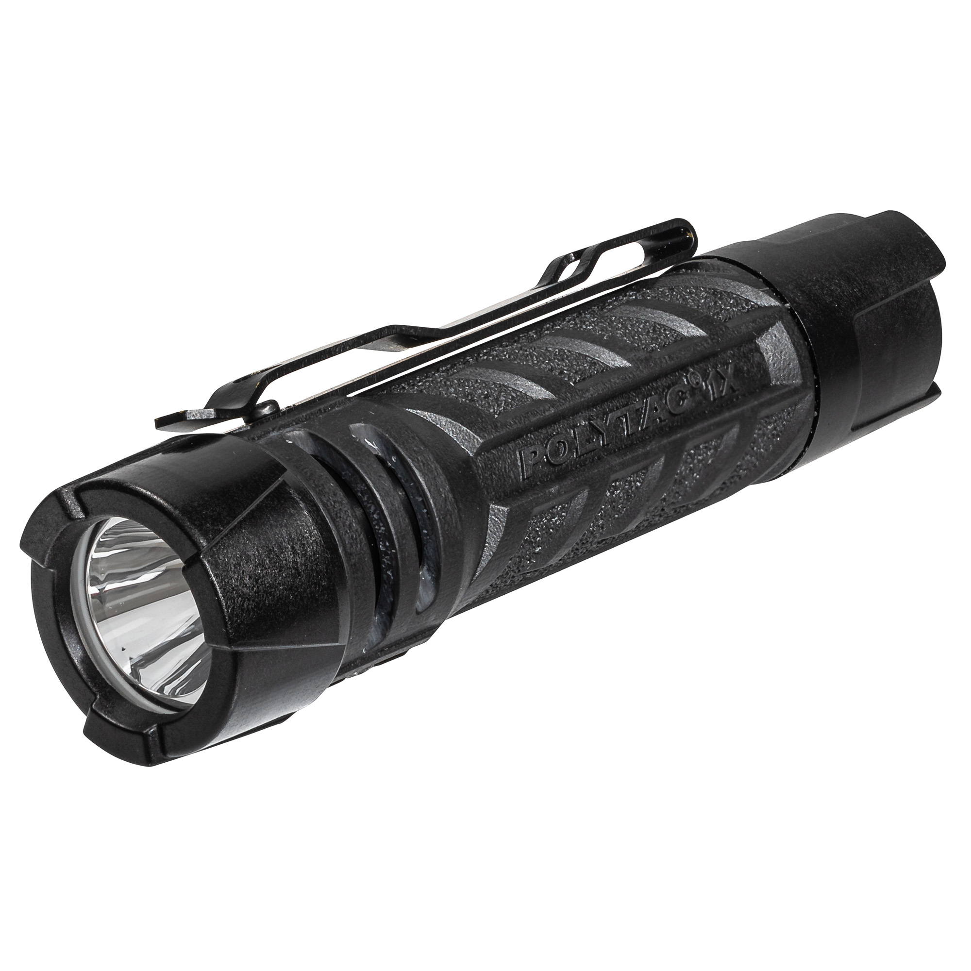 Streamlight PolyTac 1X Flashlight 350 Lumens Black