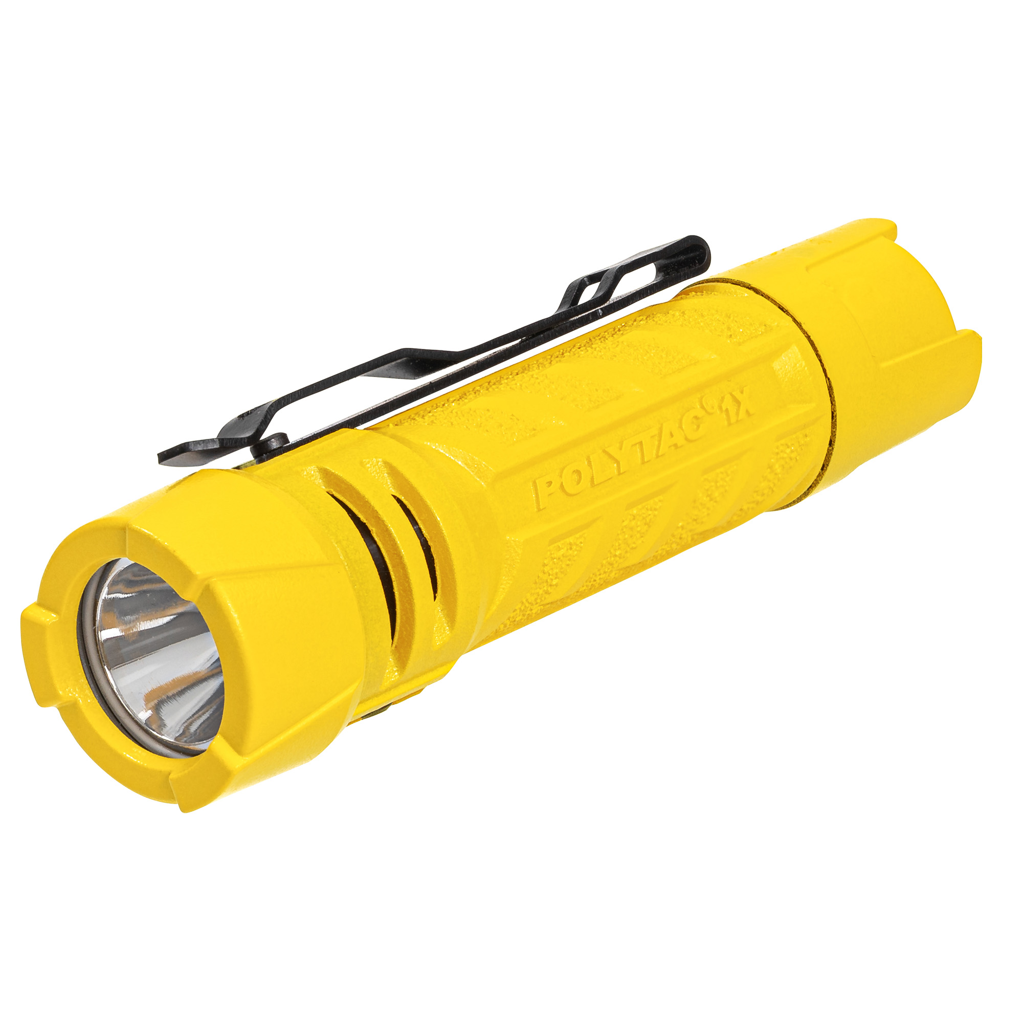 Streamlight PolyTac 1X Flashlight 350 Lumens Yellow