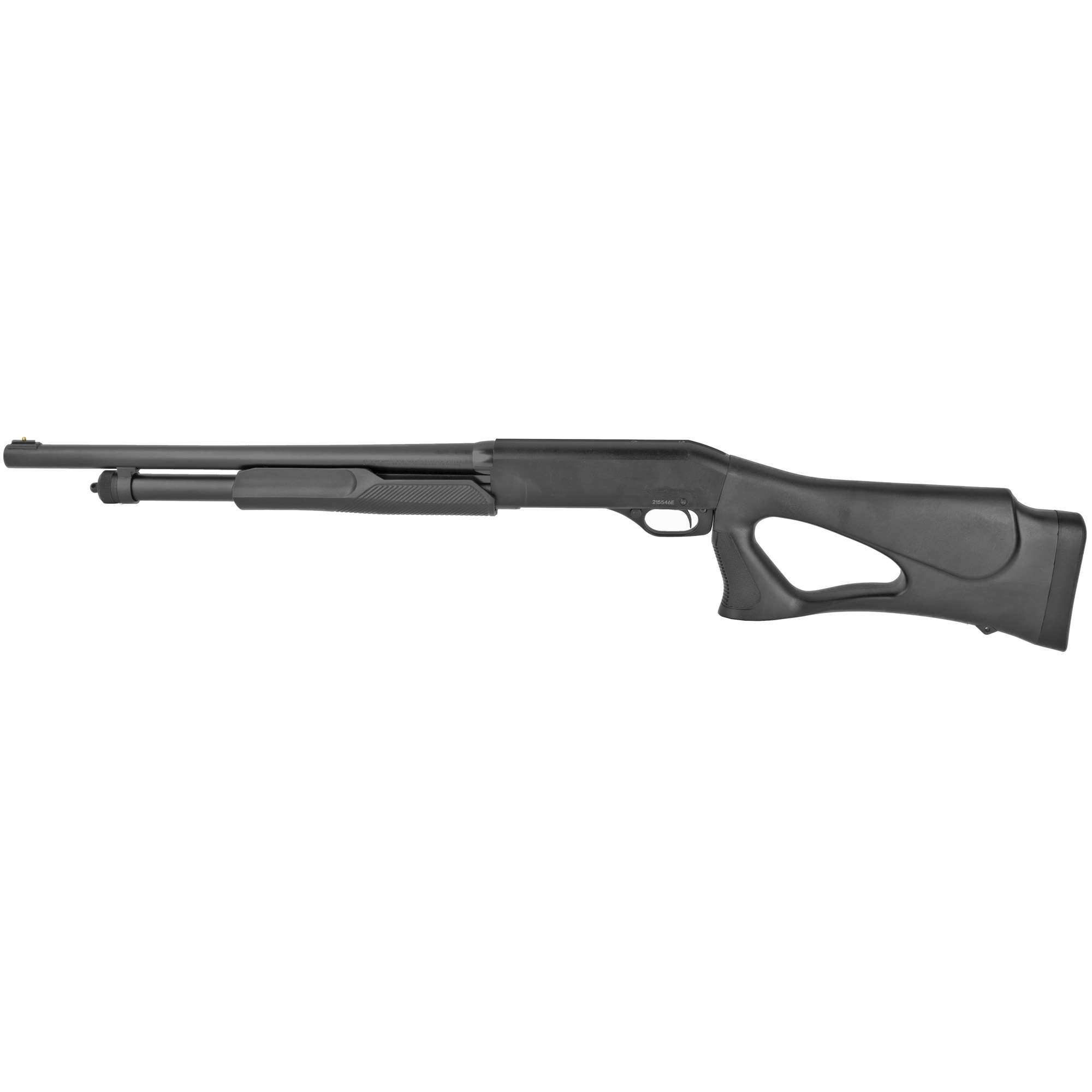 Savage 320 Security Thumbhole 18.5in Bead Sight 20 Ga 5rd Shotgun (23247) - Stevens - 20 Gauge