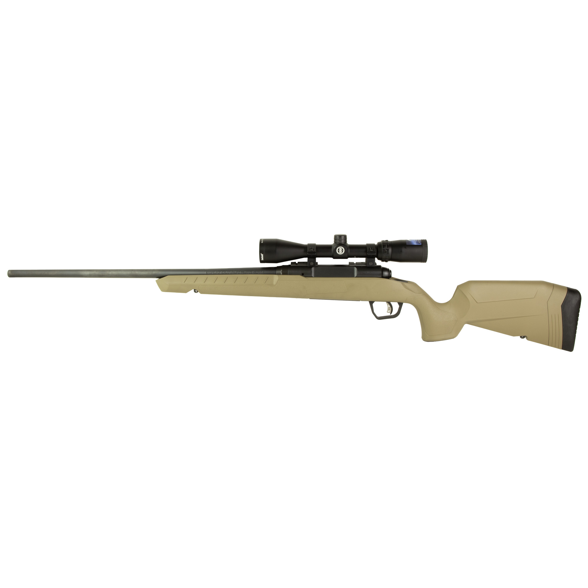 Savage Arms 32169 Axis 2 XP Combo Full Size 270 Win 4+1 22" Black... - SAVAGE ARMS - 270 Win