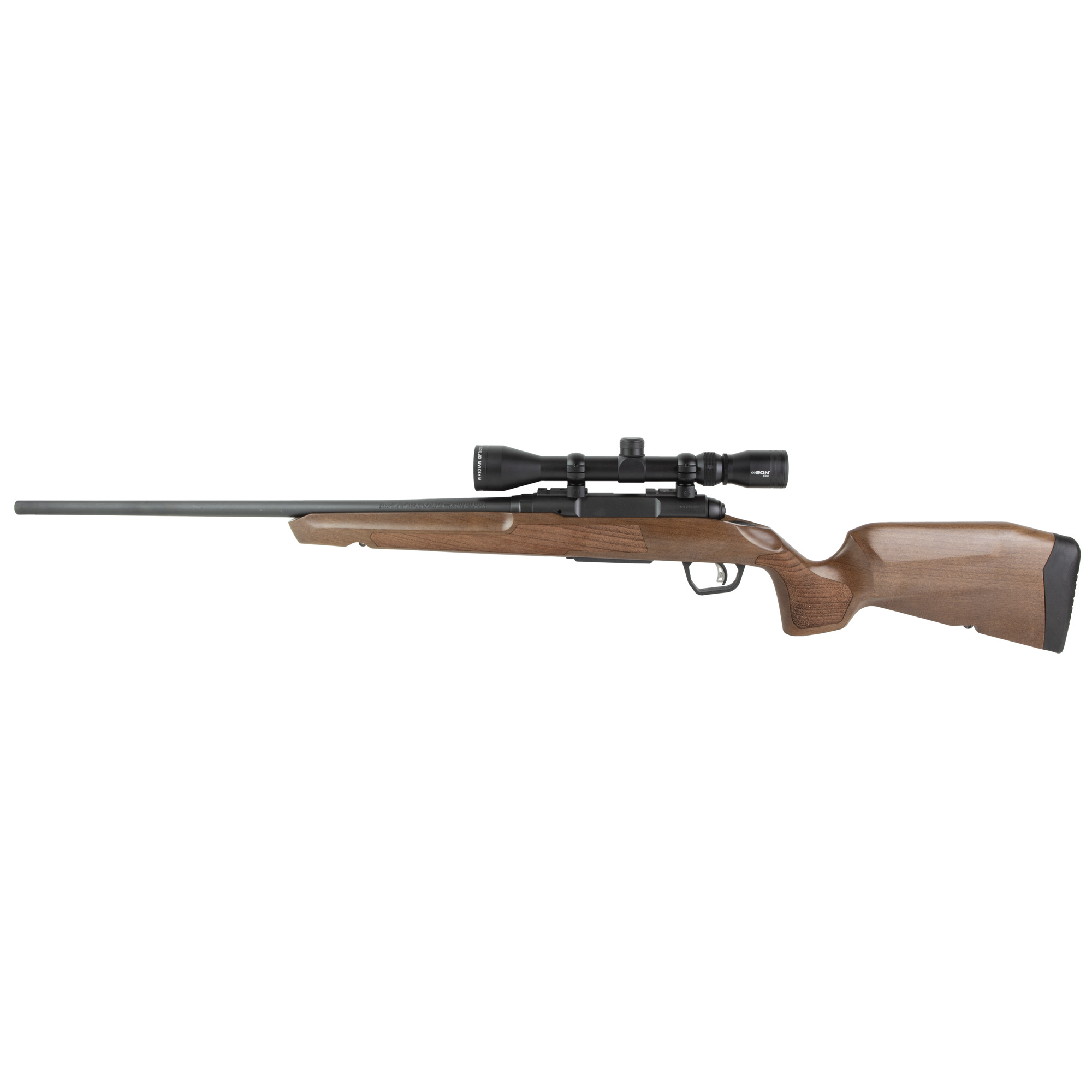 Savage Arms 32262 Axis 2 XP Combo 308 Win 4+1 22" Matte Black Sporter... - SAVAGE ARMS - 308 Win