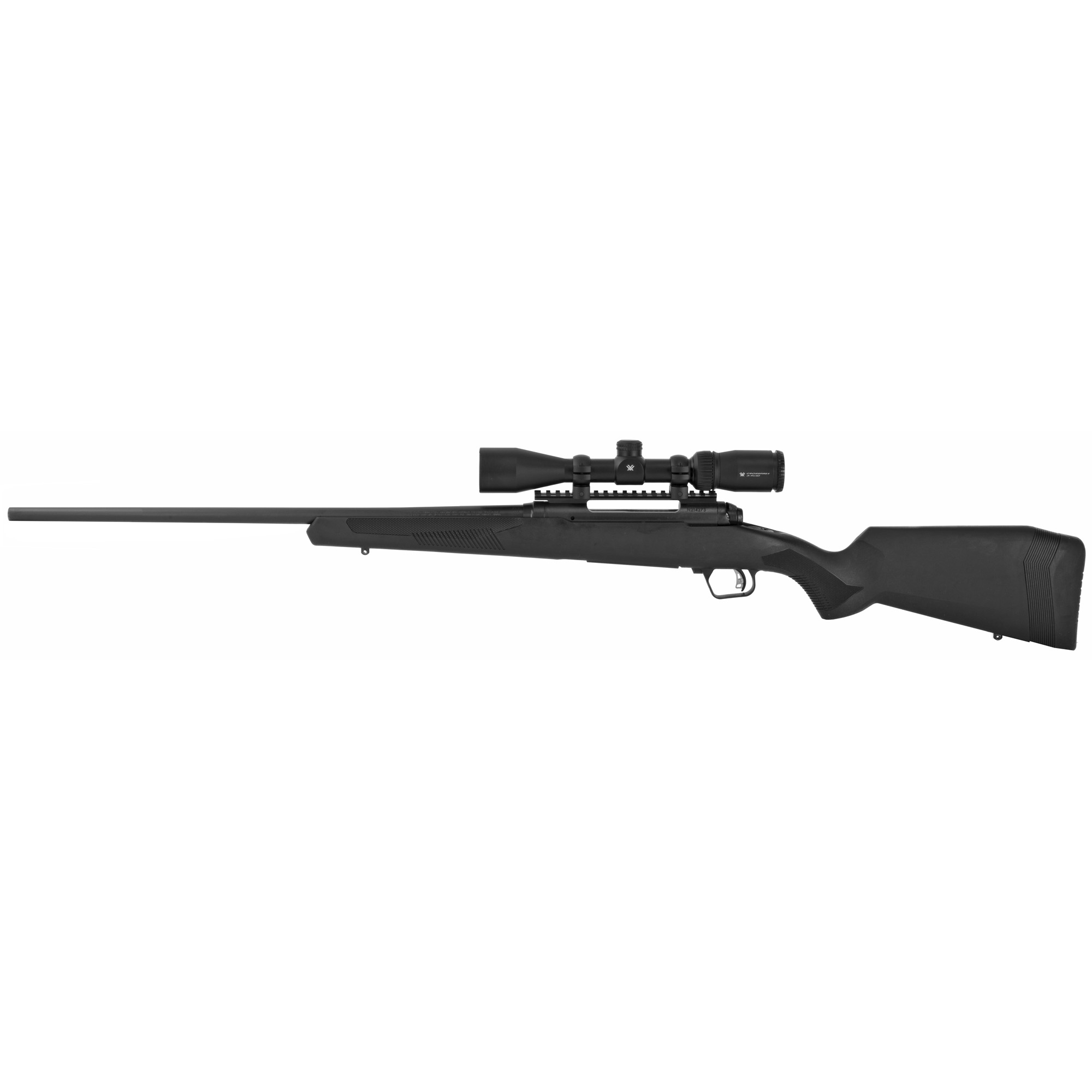 Savage Arms 57535 110 Apex Hunter XP 350 Legend 4+1 18" Matte Black... - SAVAGE ARMS - 350 Legend