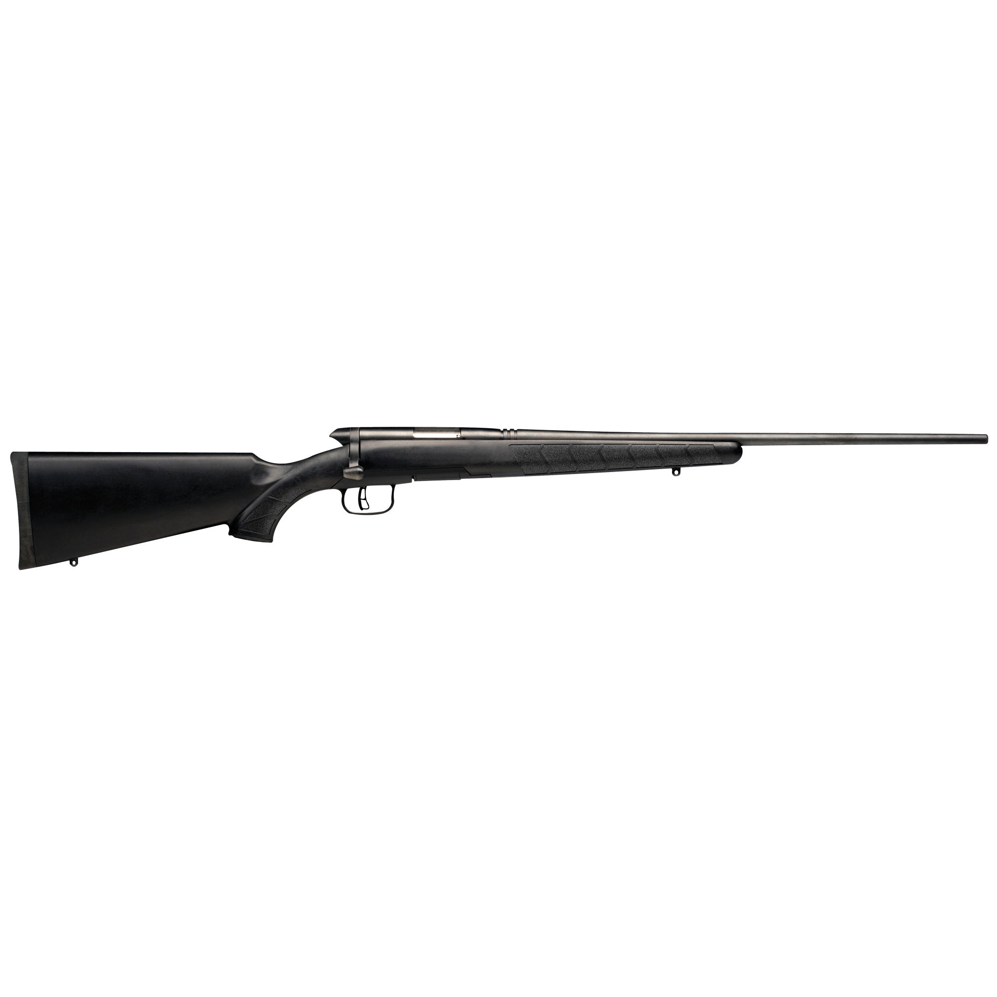Savage BMag 17 WSM Bolt Action 22 in Black Synthetic 8 Round Capacity - SAVAGE ARMS - 17 WSM