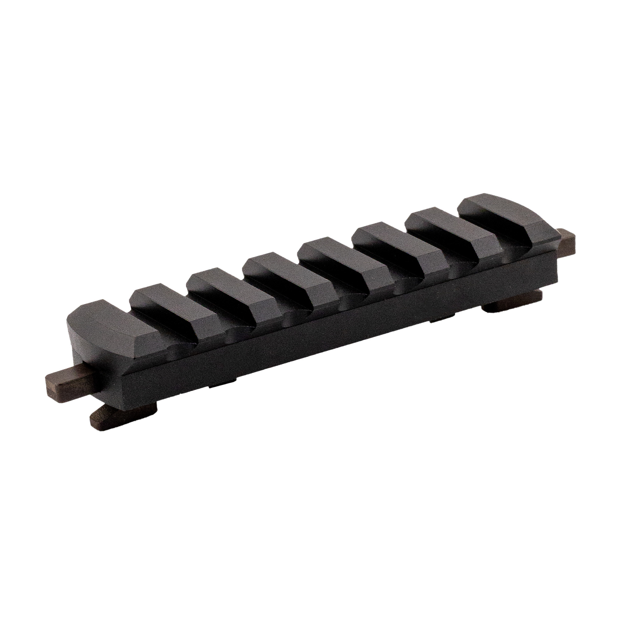 SYLVAN ARMS QD RAIL MOUNT EXTENDED 7 SLOT