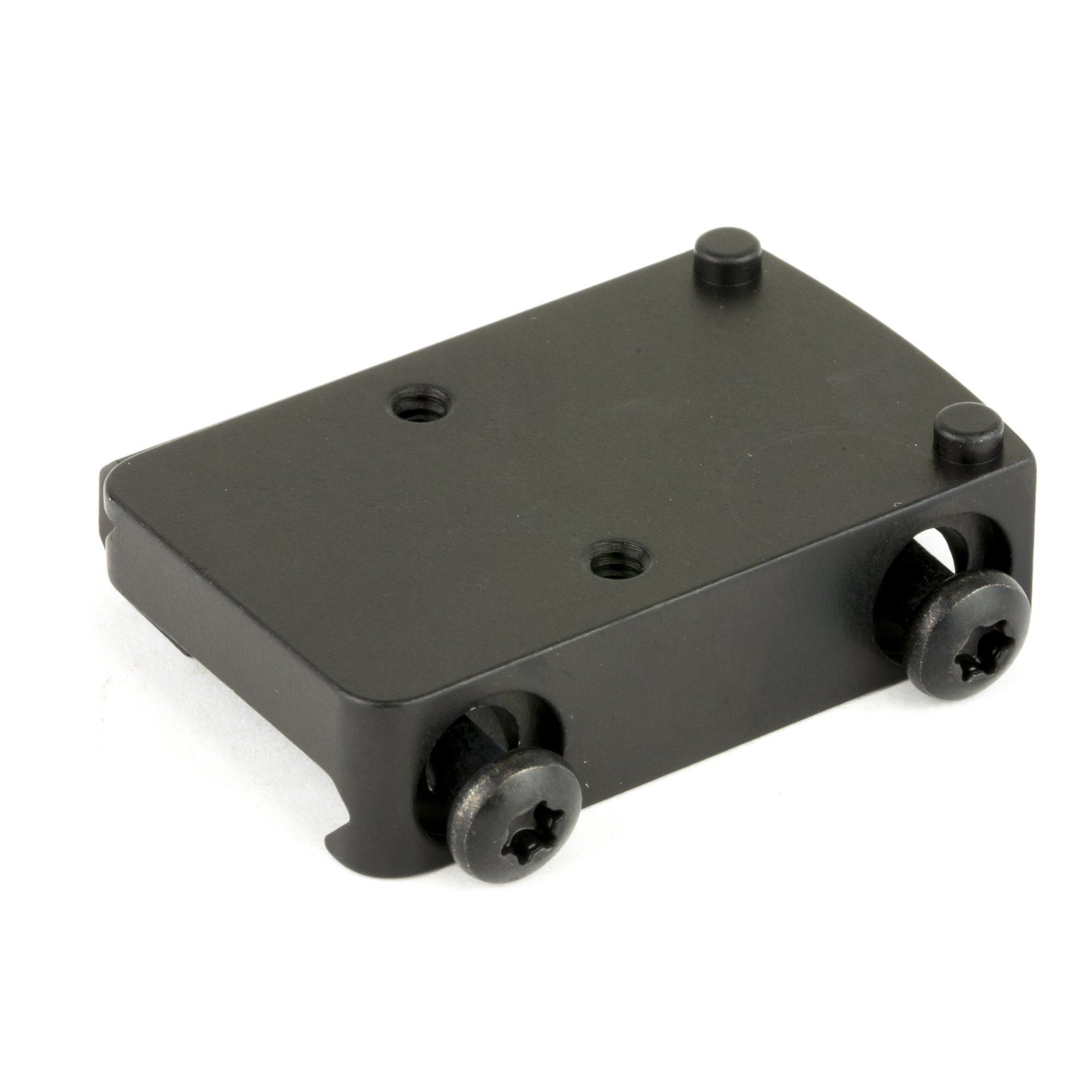 Trijicon RM33 Low Picatinny Rail Mount Matte Black for RMR/SRO
