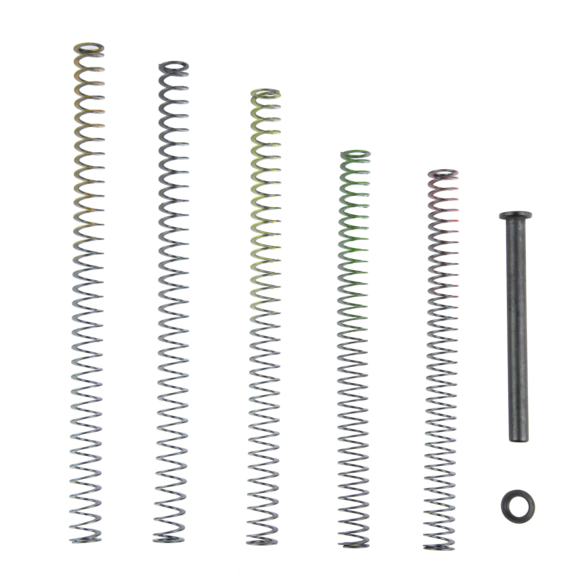 True Precision Recoil Spring Tuning Kit Recoil Spring For - True Precision