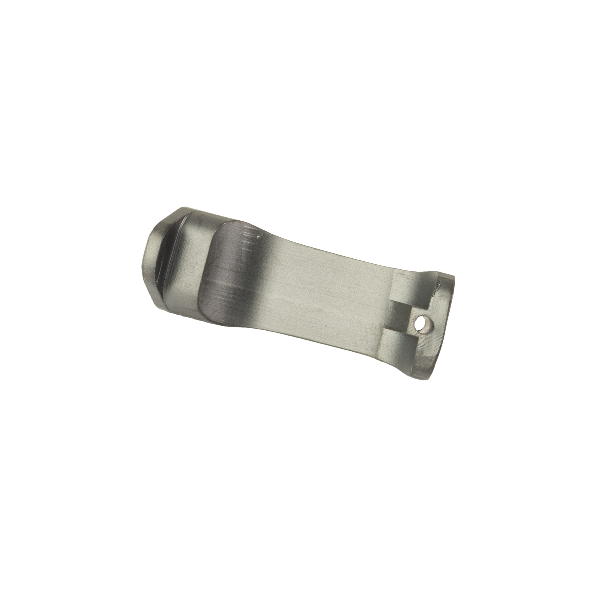 True Precision Extended Magazine Release Fits All Sig P365 DLC Finish - View 2