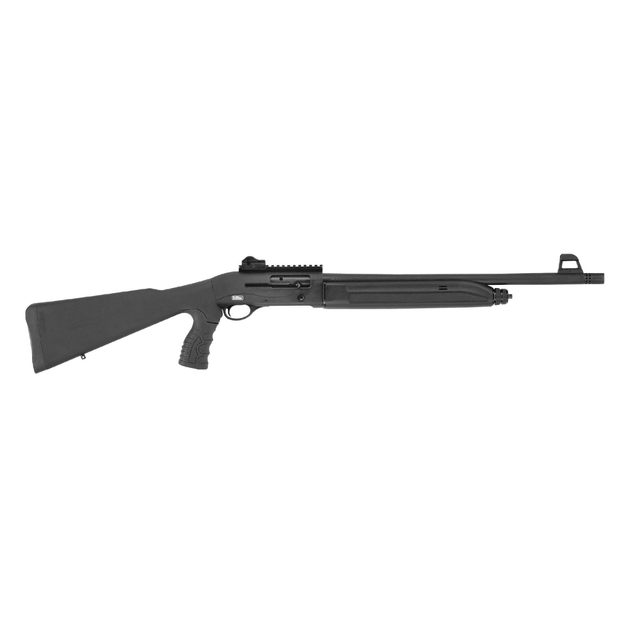 TriStar 20120 Raptor 12GA 5+1 Semi-Auto Shotgun, 20" Barrel, Pistol Grip