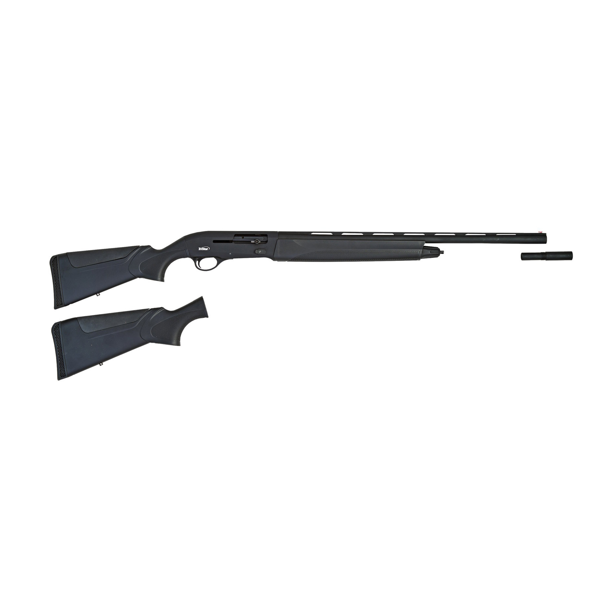 TriStar 20225 Raptor II 20 Gauge 24" Black Shotgun