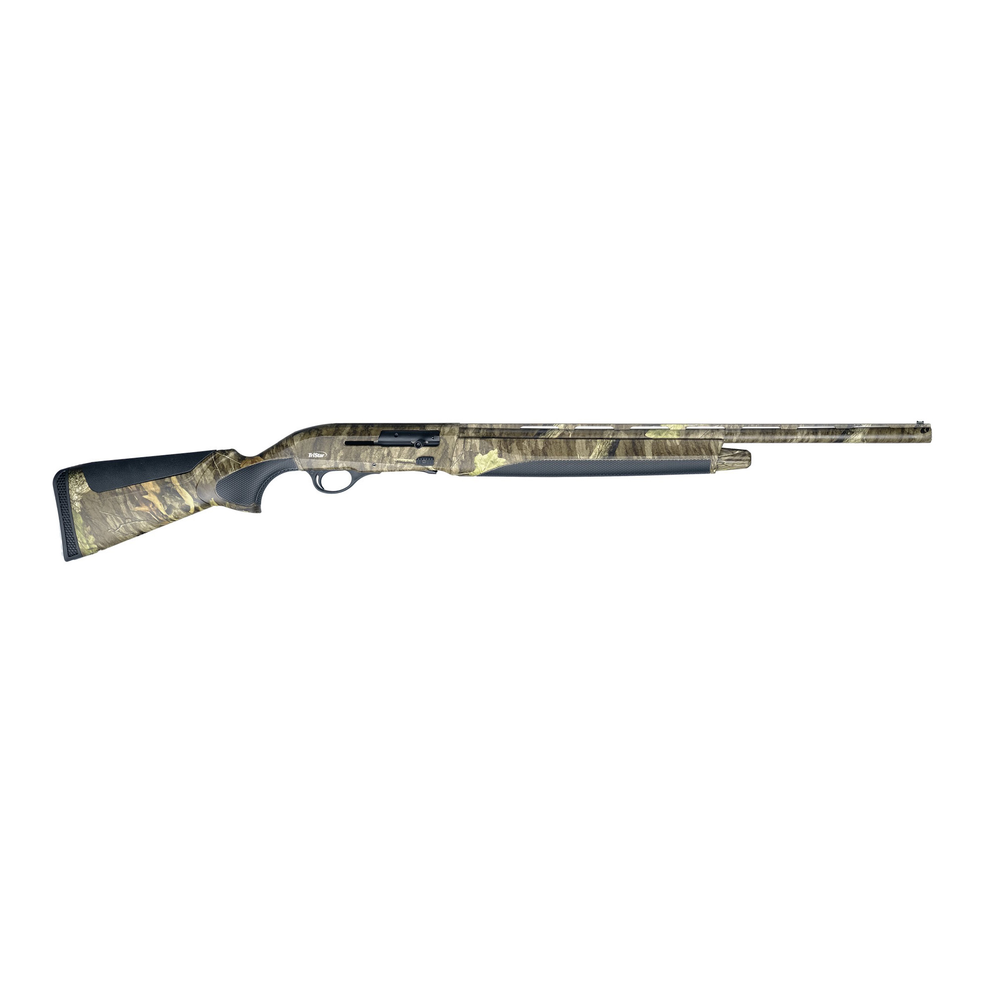 TriStar 20246 Raptor II 20 Gauge Semi-Auto 24" Mossy Oak Shotgun