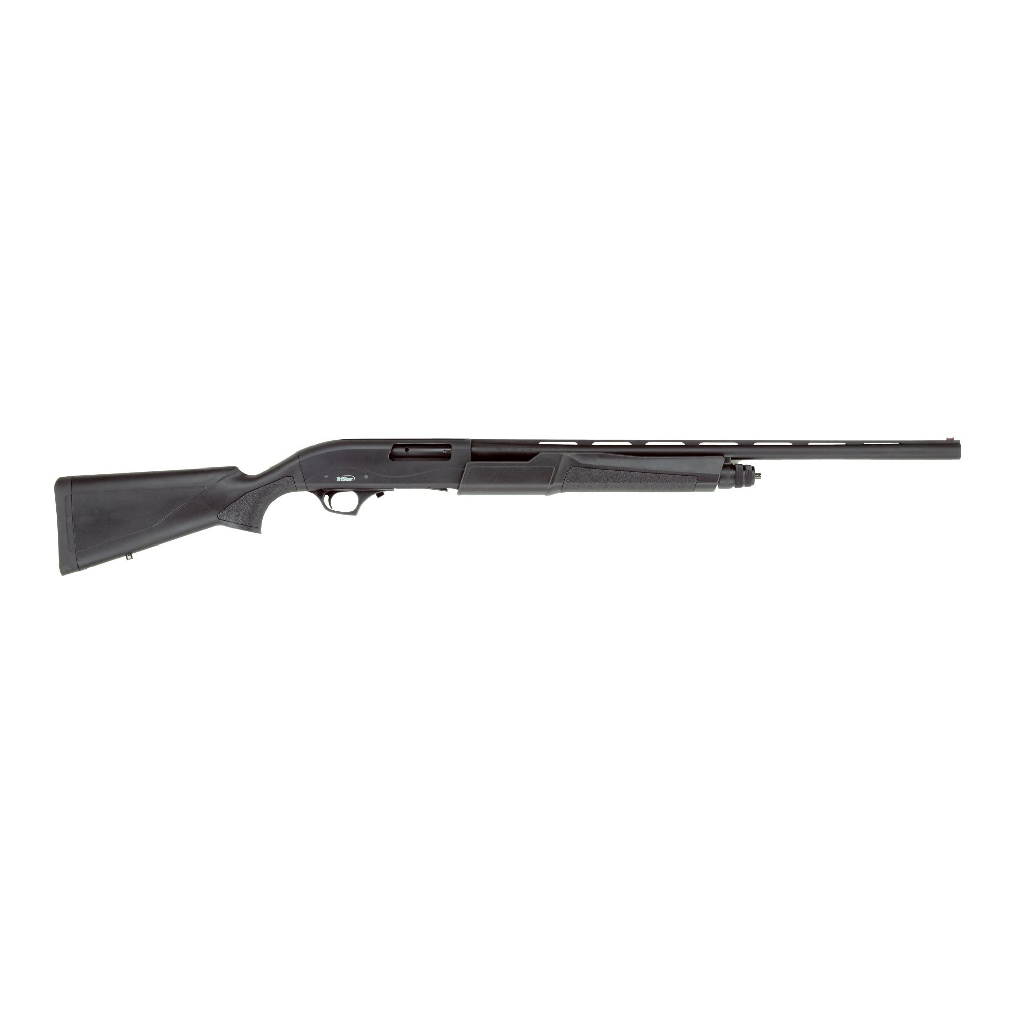 TriStar Cobra III 20 Gauge Pump 24 in Black Synthetic 5+1 Capacity