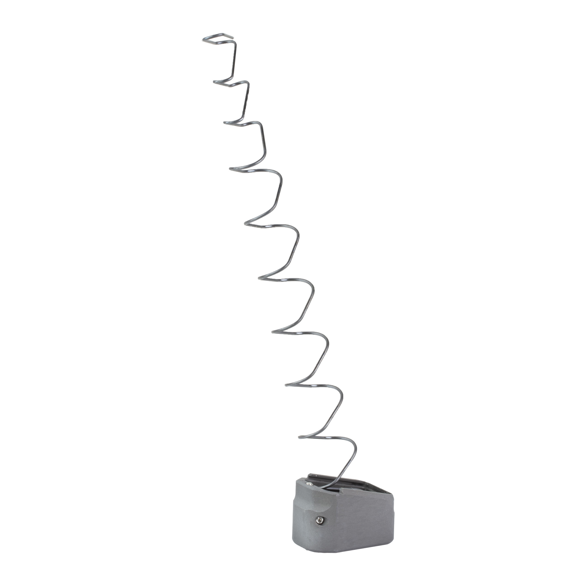 Taran Tactical Innovation Versatile Base Pad Magazine Extension +4 Rounds - Taran Tactical Innovation