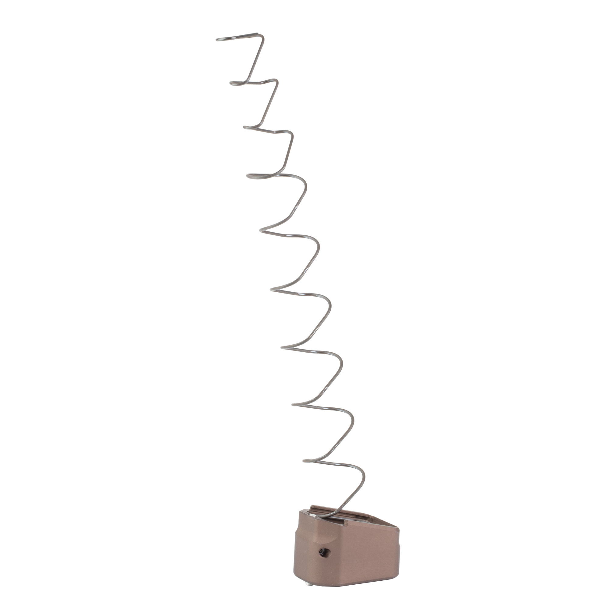 Taran Tactical Innovation Versatile Base Pad Magazine Extension +4 Rounds