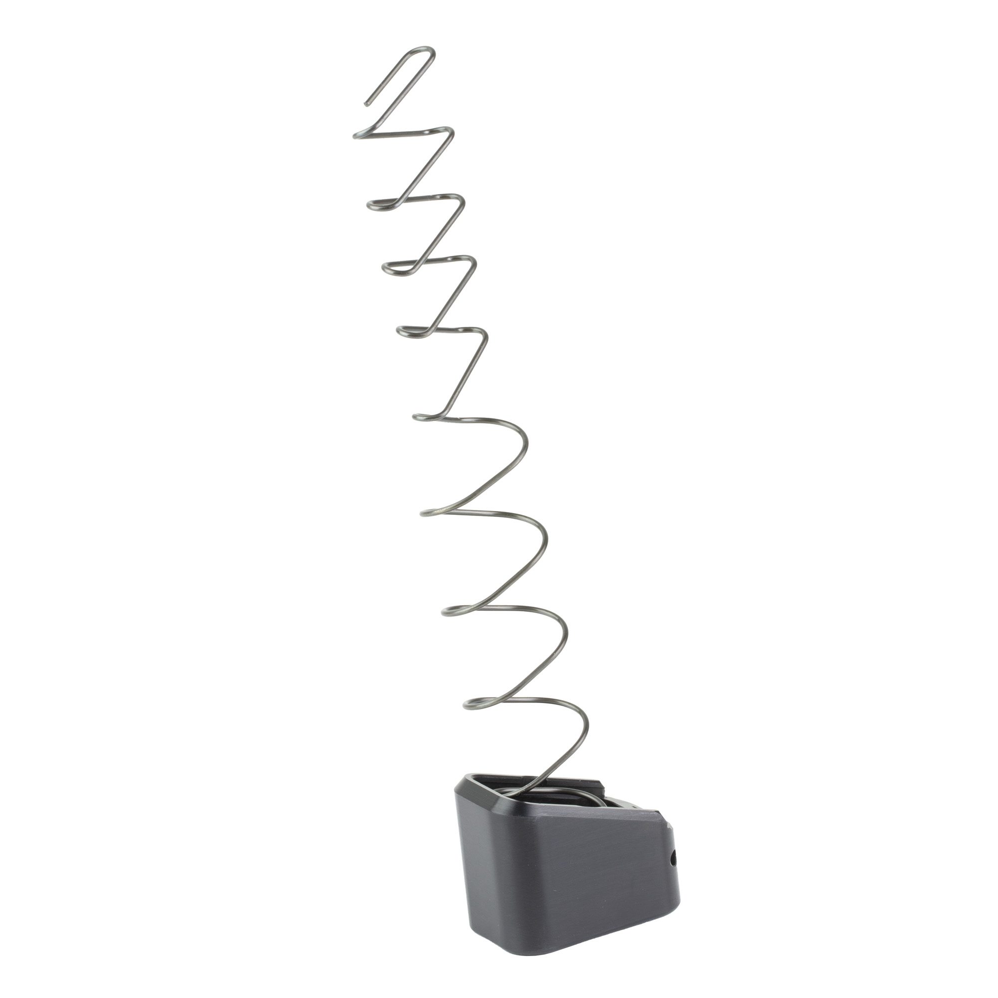 Taran Tactical Innovation Firepower Base Pad Magazine Extension Fits GLOCK