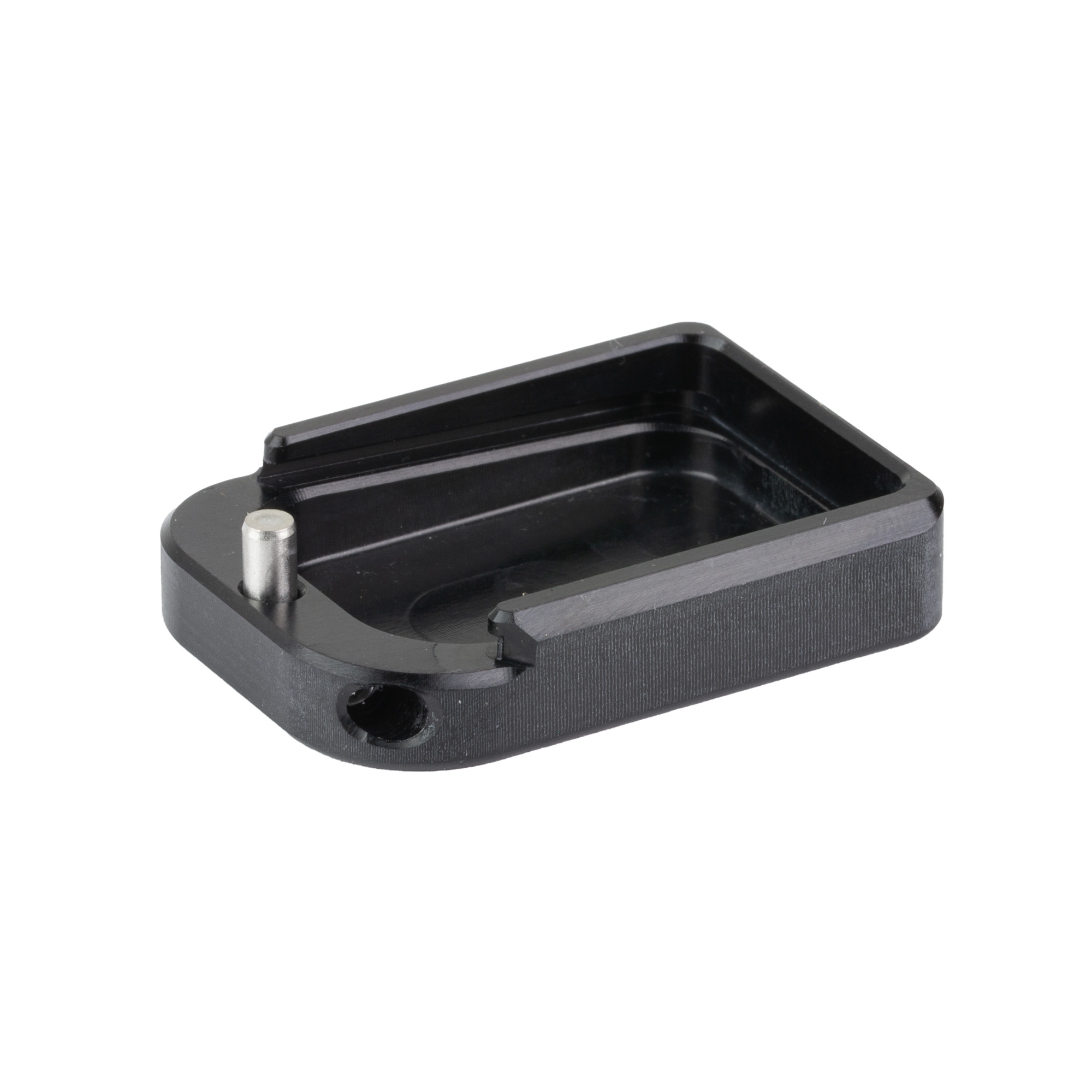 Taran Tactical Innovation Base Pad Magazine Extension Fits 2011 Style