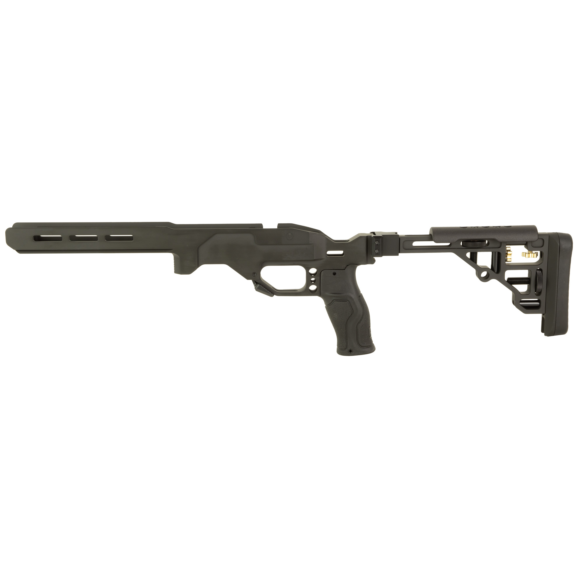Ultradyne USA UD3 Combo Chassis For Ruger American Short Action Matte