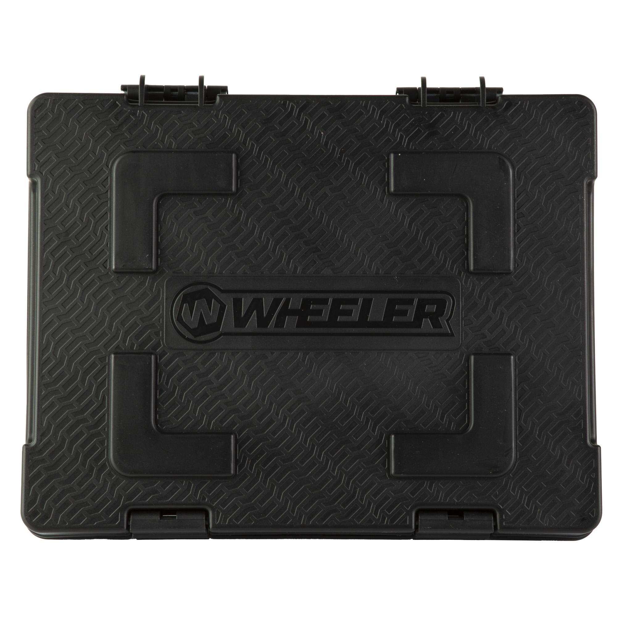 Fat Wrench Professional Screwdriver Sets Wheeler 4001004 Pro F.A.T. 100-Pie