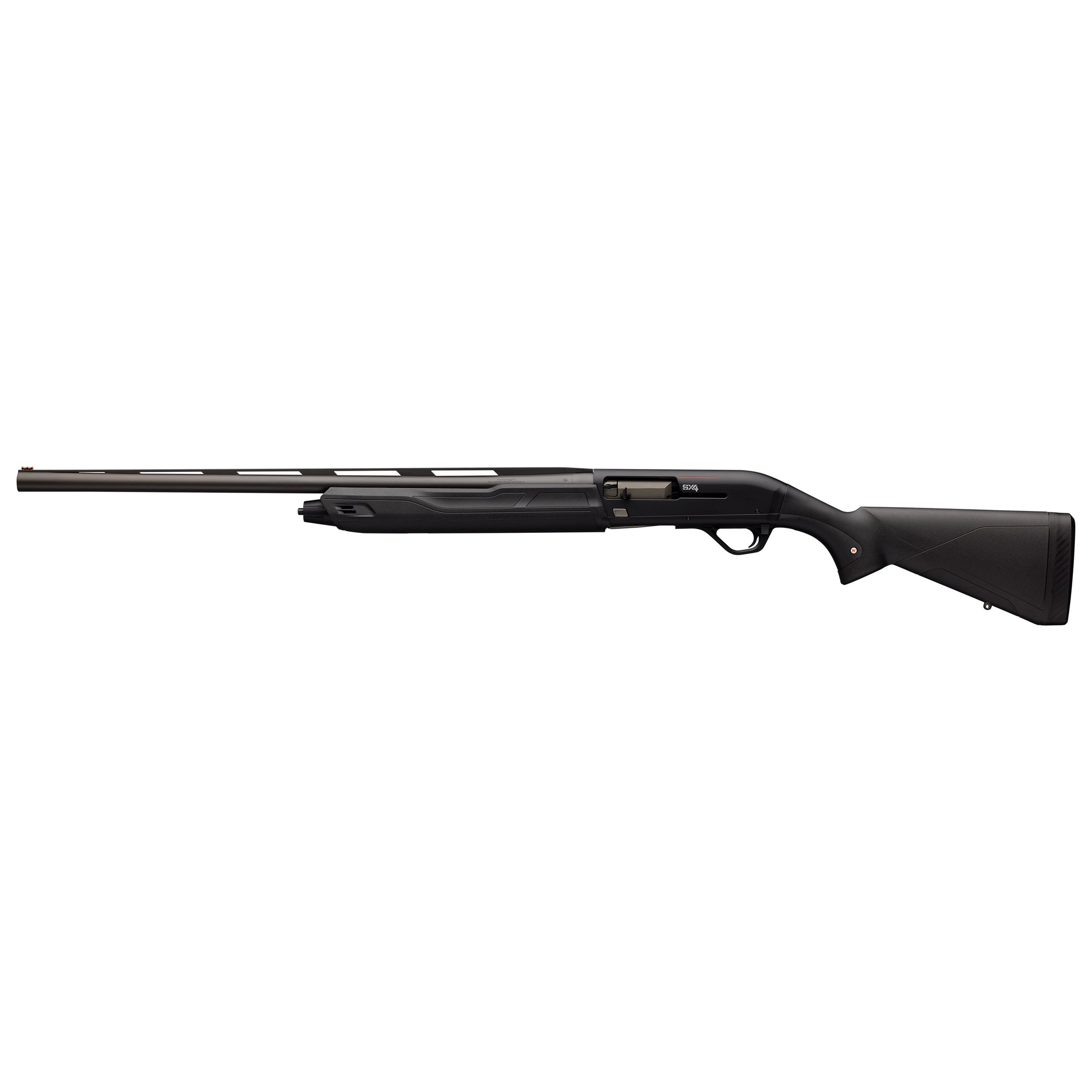 Winchester SX4 12 Gauge Left Hand Shotgun 28 in Barrel Matte Black 4+1