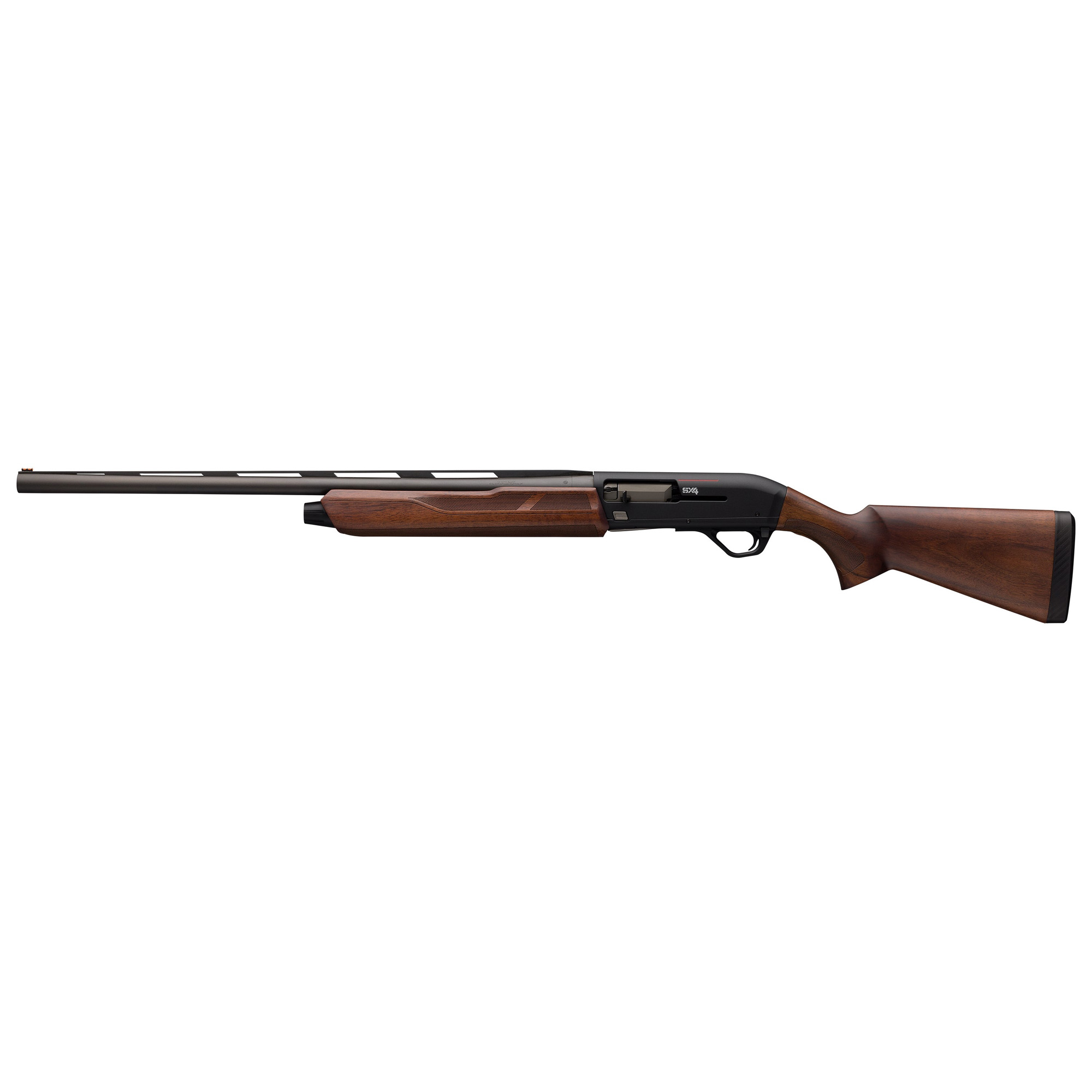 Winchester SX4 Field 12 Gauge 28 in Barrel Matte Black Oiled Walnut Left Ha - Winchester - 12 Gauge
