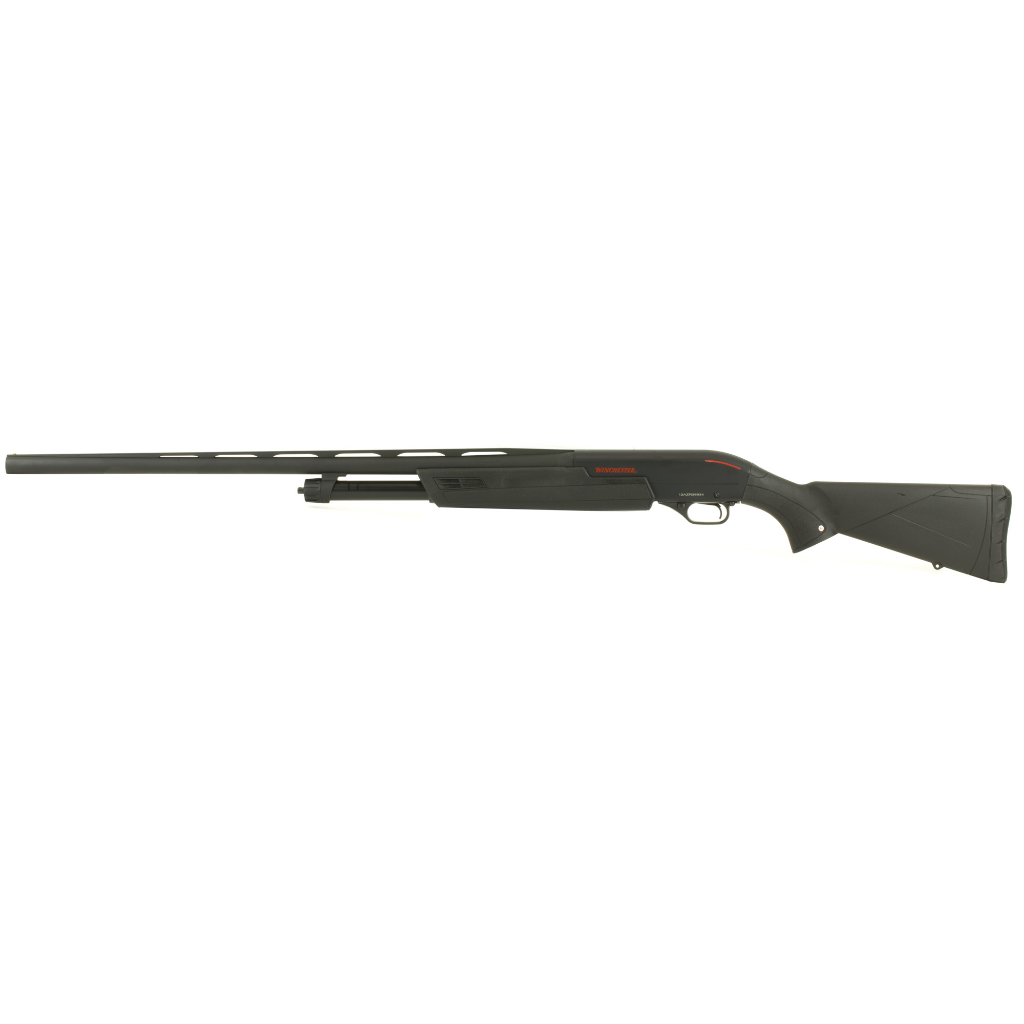 Winchester SXP Black Shadow 12 Gauge 28 in Matte Black 4+1 Pump Action - Winchester - 12 Gauge